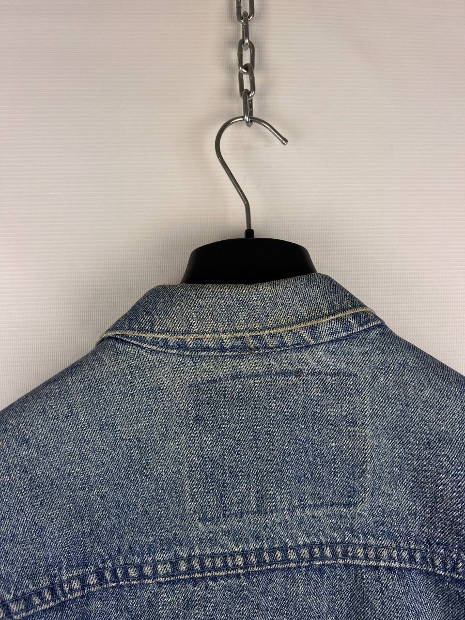 Levi's Levi’s 70598 4891 vintage denim jacket size XL Size US XL / EU 56 / 4 - 13 Thumbnail