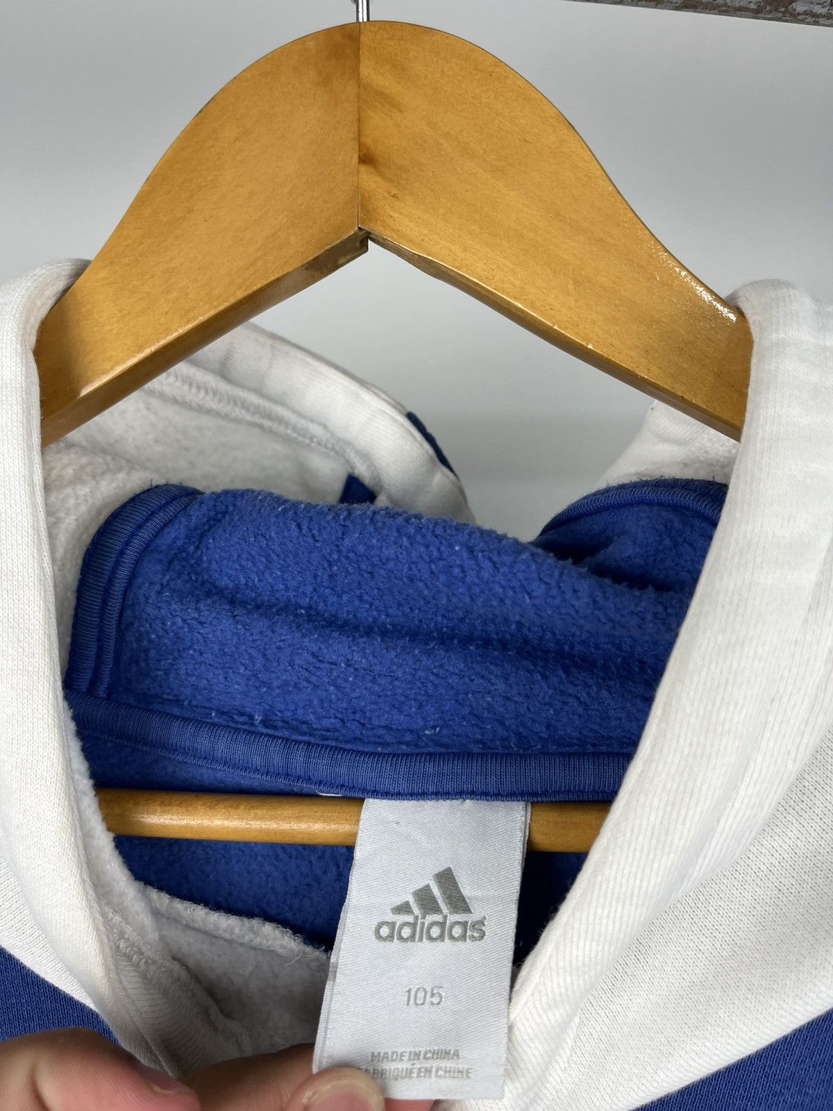 Adidas Adidas Team Size US XL / EU 56 / 4 - 6 Thumbnail