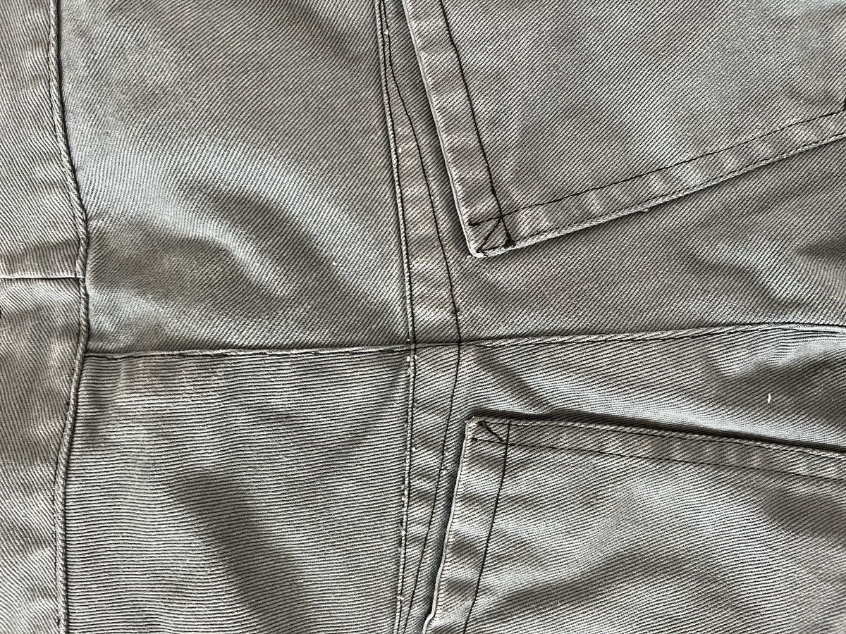 Japanese Brand Mori Shimo Size US 32 / EU 48 - 4 Thumbnail