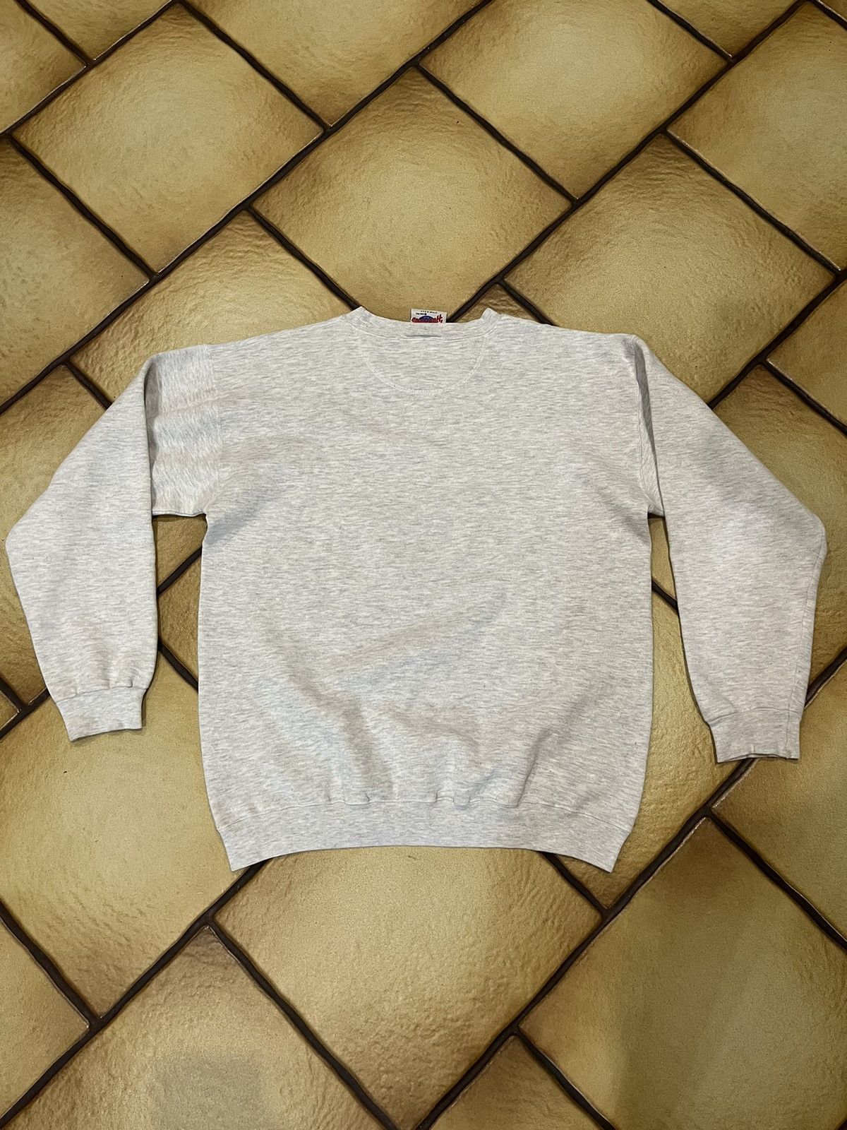 Planet Hollywood × Vintage Vintage Planet Hollywood Disnayland Paris 1991 Sweatshirt Size US M / EU 48-50 / 2 - 5 Thumbnail