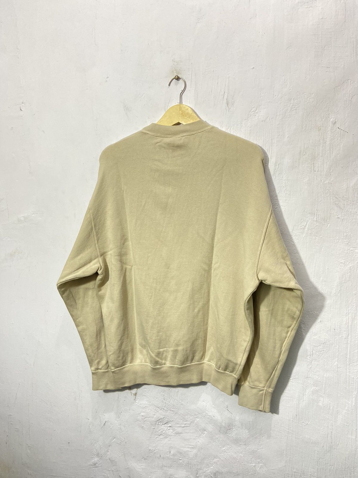 Benetton × United Colors Of Benetton United Color Of Benetton Embroidered Font SpellOut Size US L / EU 52-54 / 3 - 10 Thumbnail
