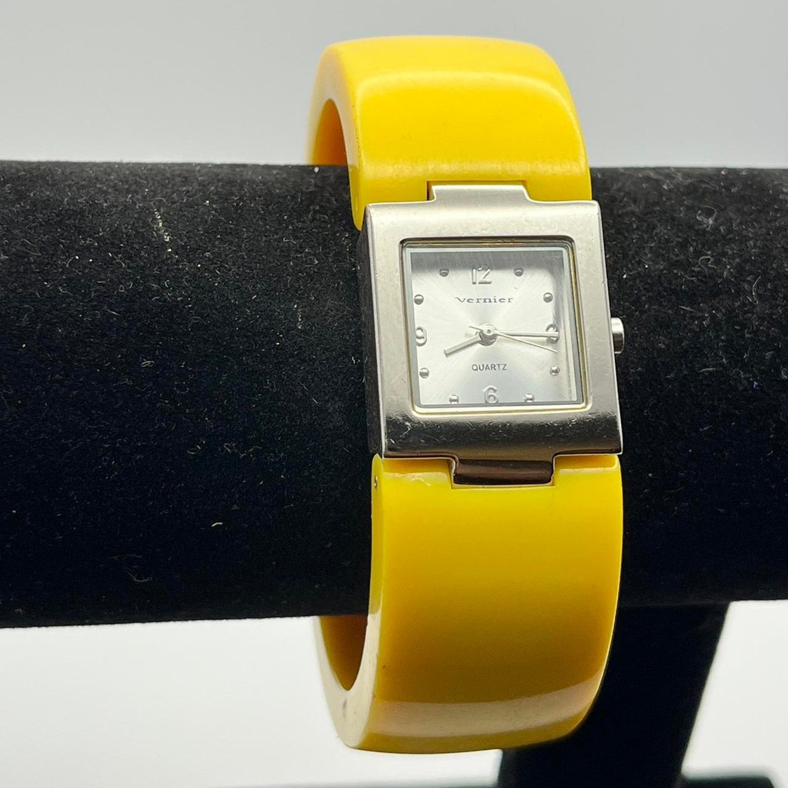 Other Silver & yellow watch Size ONE SIZE - 3 Thumbnail