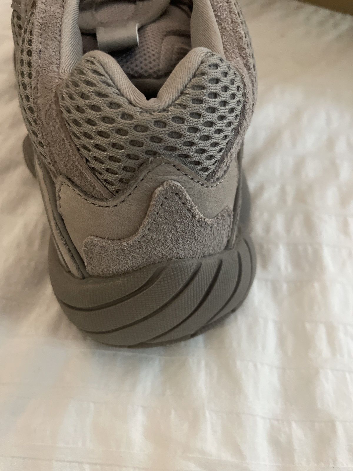 Yeezy Ash grey Yeezy 500 Size US 11 / EU 44 - 6 Thumbnail