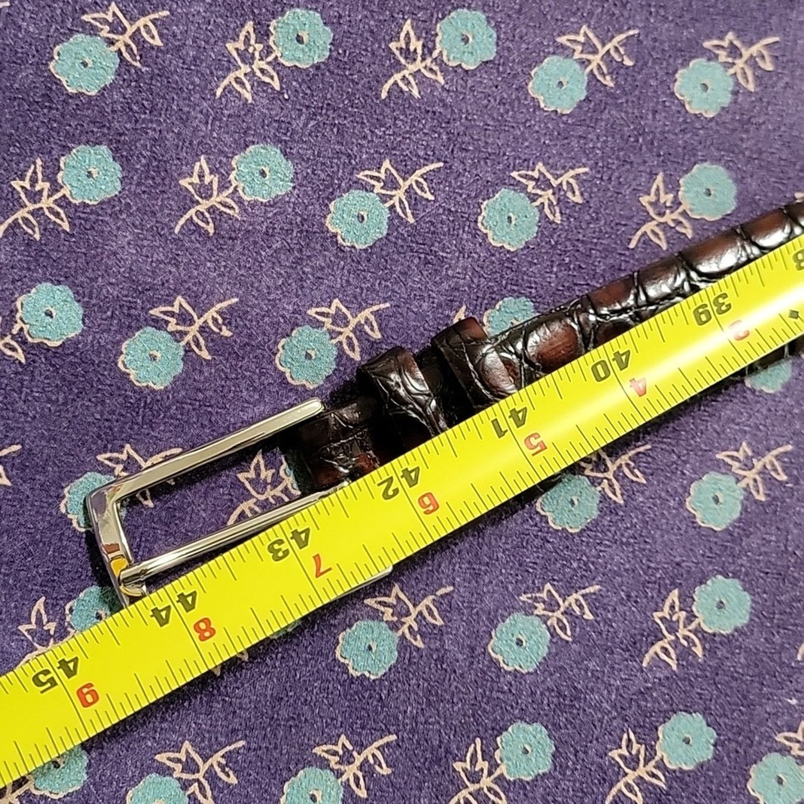 & Other Stories Torino Belt Size ONE SIZE - 2 Thumbnail