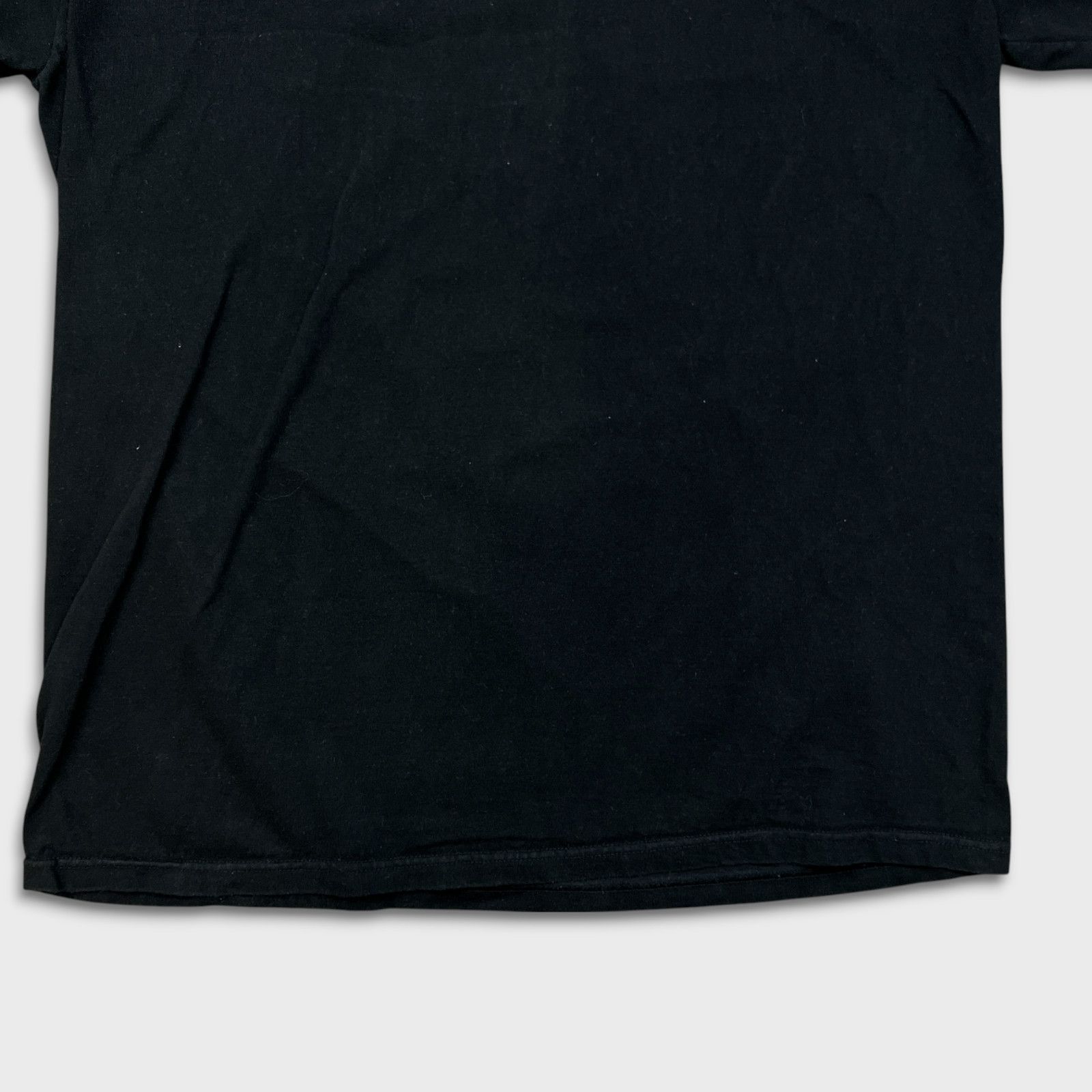 Supreme Supreme x Hanes Blank T Shirt Large Classic Short Sleeve Tee Size US L / EU 52-54 / 3 - 3 Thumbnail