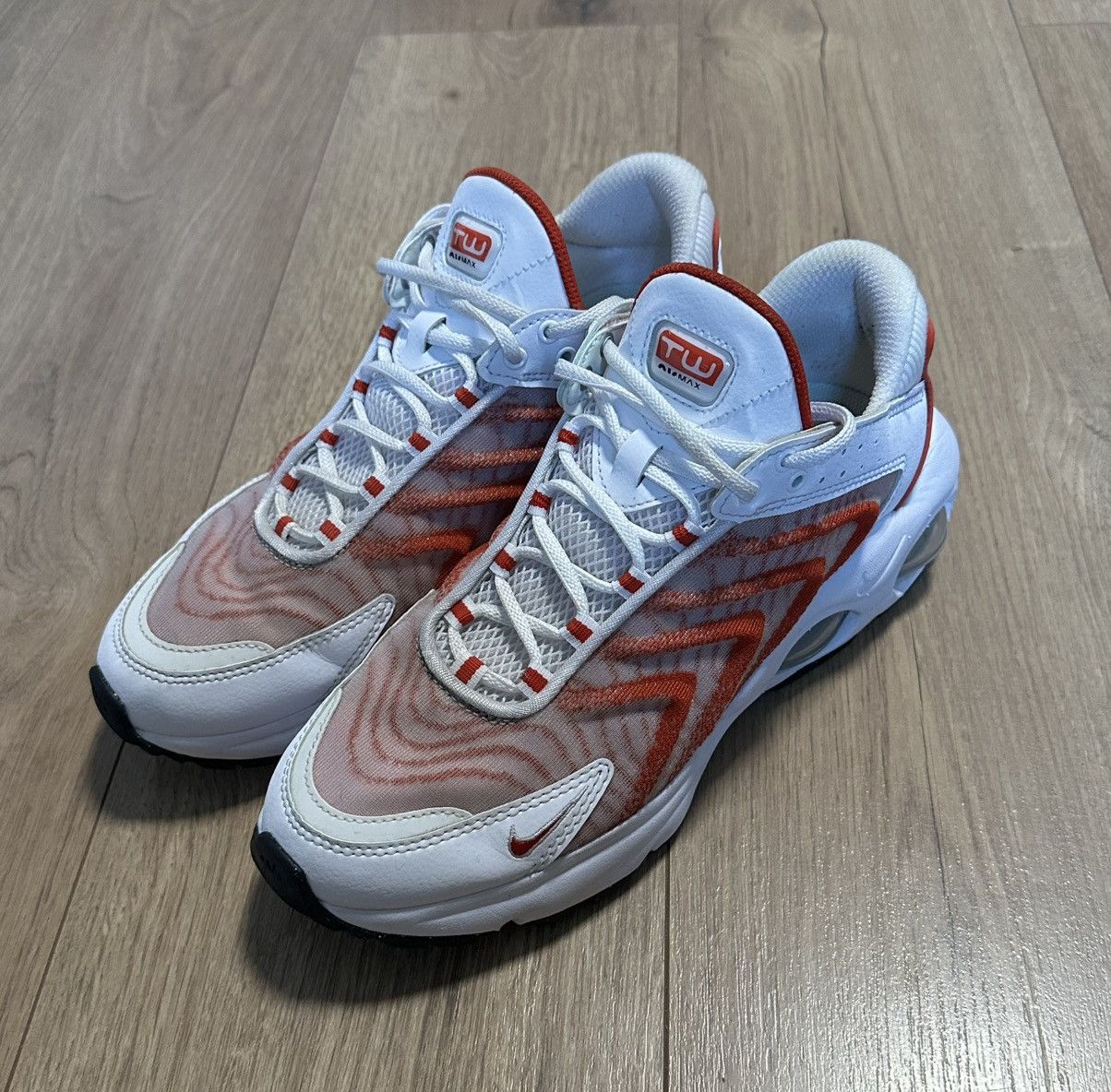 Nike Nike Air Max TW Sneaker Shoes Size US 7.5 / EU 40-41 - 3 Thumbnail
