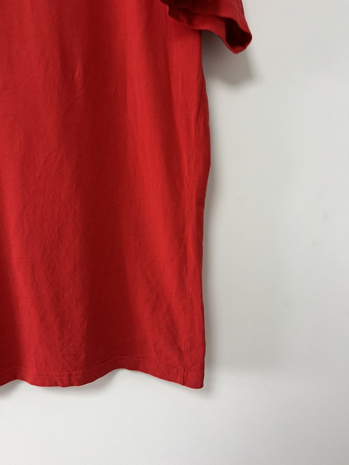 Nike Roger Federer Foundation 2010 RF Nike T shirt Tennis Swiss L Size US L / EU 52-54 / 3 - 22 Thumbnail
