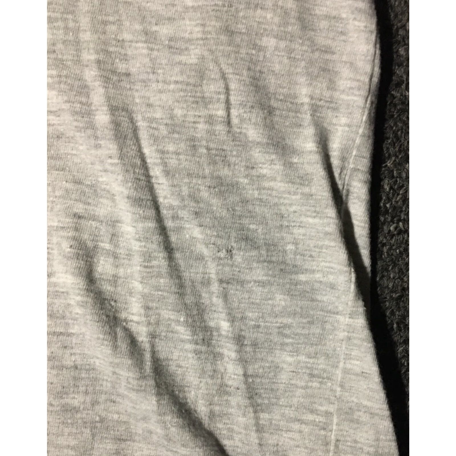 Vintage VINTAGE 90s Planet Earth Awareness Shirt M Gray Recycle Nature Preservation 80s Grunge USA Wildlife Plants Conservation Vintage Style Shirt Mens M Size US M / EU 48-50 / 2 - 4 Thumbnail