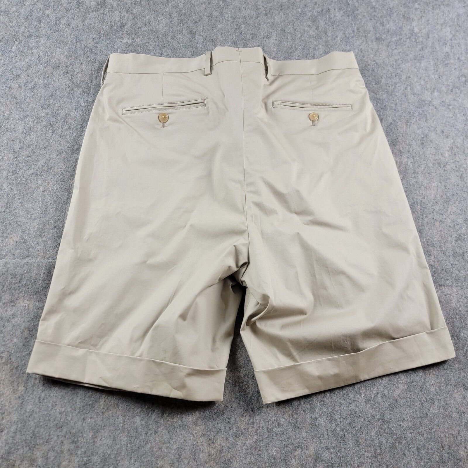 Todd Snyder Todd Snyder Stretch Twill Madison Short NWT $178 *Read* Size US 34 / EU 50 - 3 Thumbnail