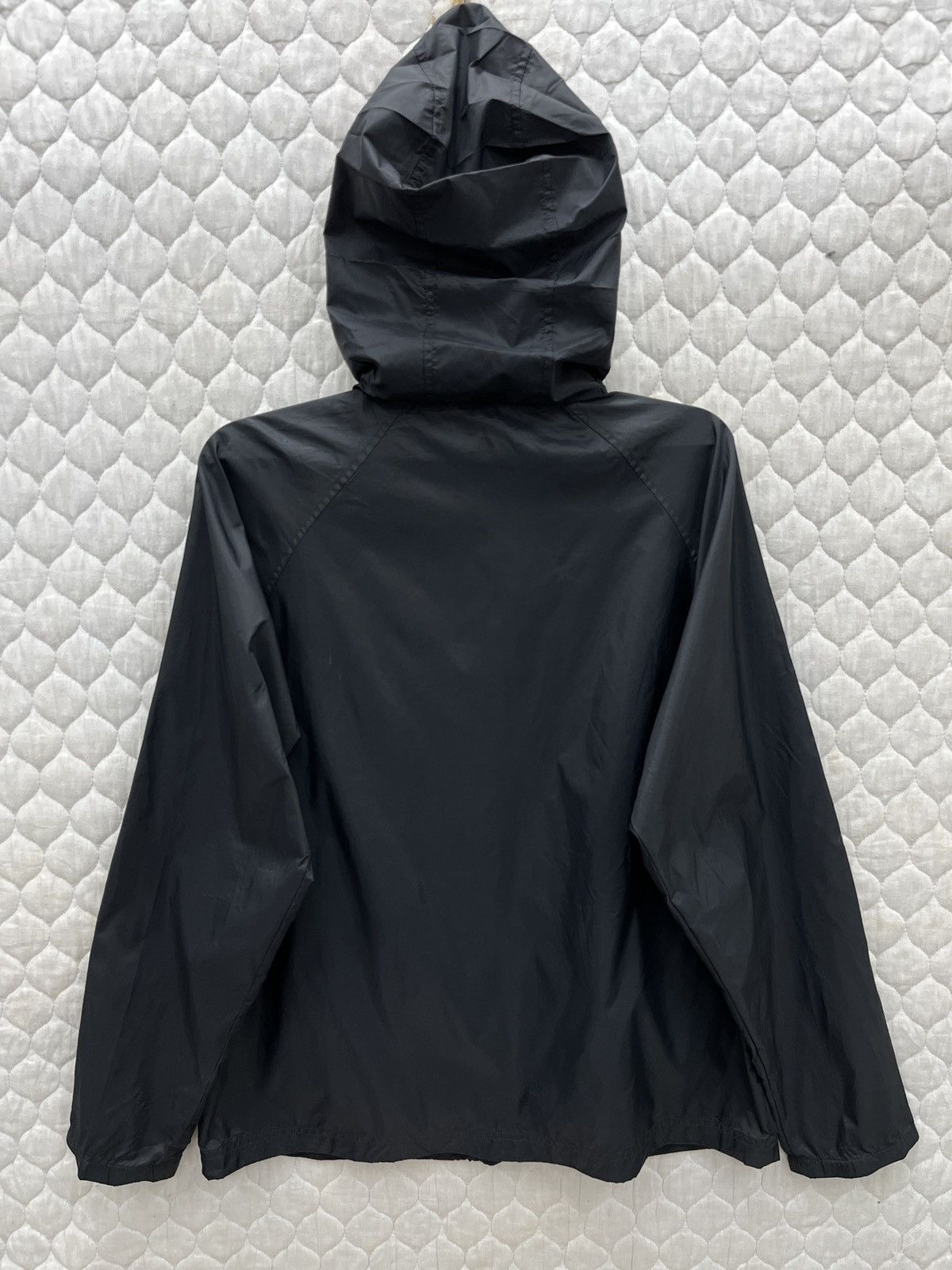 L.L. Bean 🔥🔥🔥STEALS LL BEAN LIGHT JACKET HIDDEN HOODIE Size US L / EU 52-54 / 3 - 4 Thumbnail