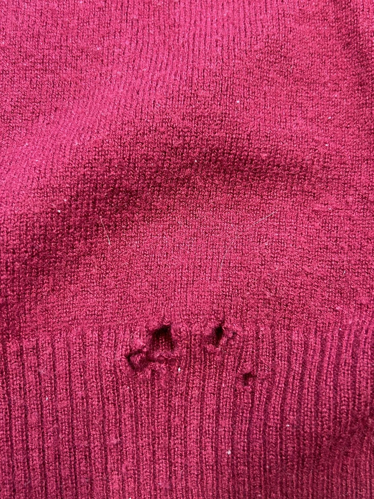 Supreme × Undercover Supreme x Undercover “Generation Fuck You” Sweater Size US L / EU 52-54 / 3 - 6 Thumbnail
