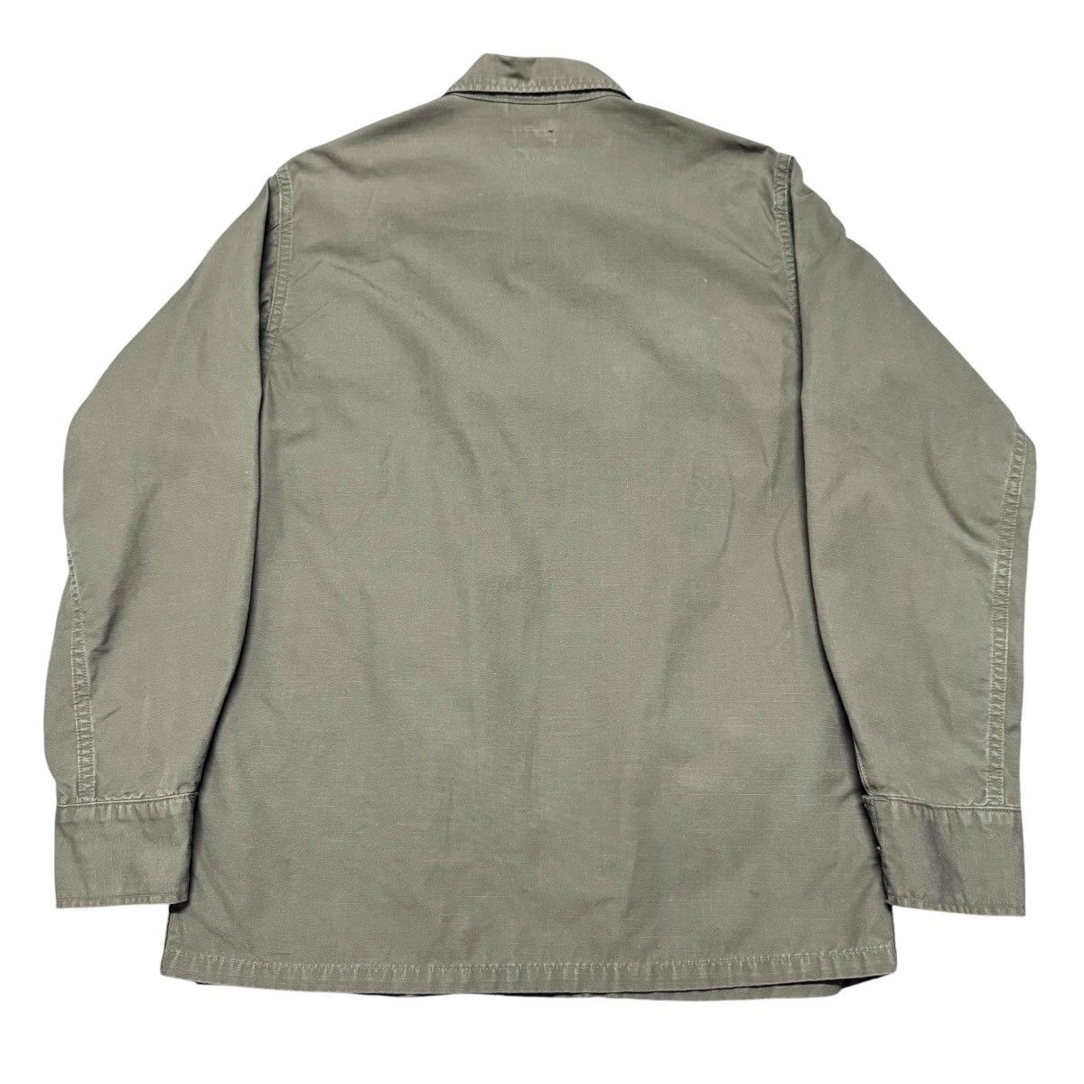 Orslow Orslow Ripstop Us Army Tropical Jacket Size US XXS / EU 40 - 8 Thumbnail
