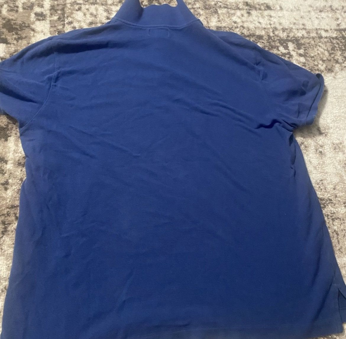 Polo Ralph Lauren RARE Vintage 90s Ralph Lauren Polo Size US XL / EU 56 / 4 - 3 Thumbnail