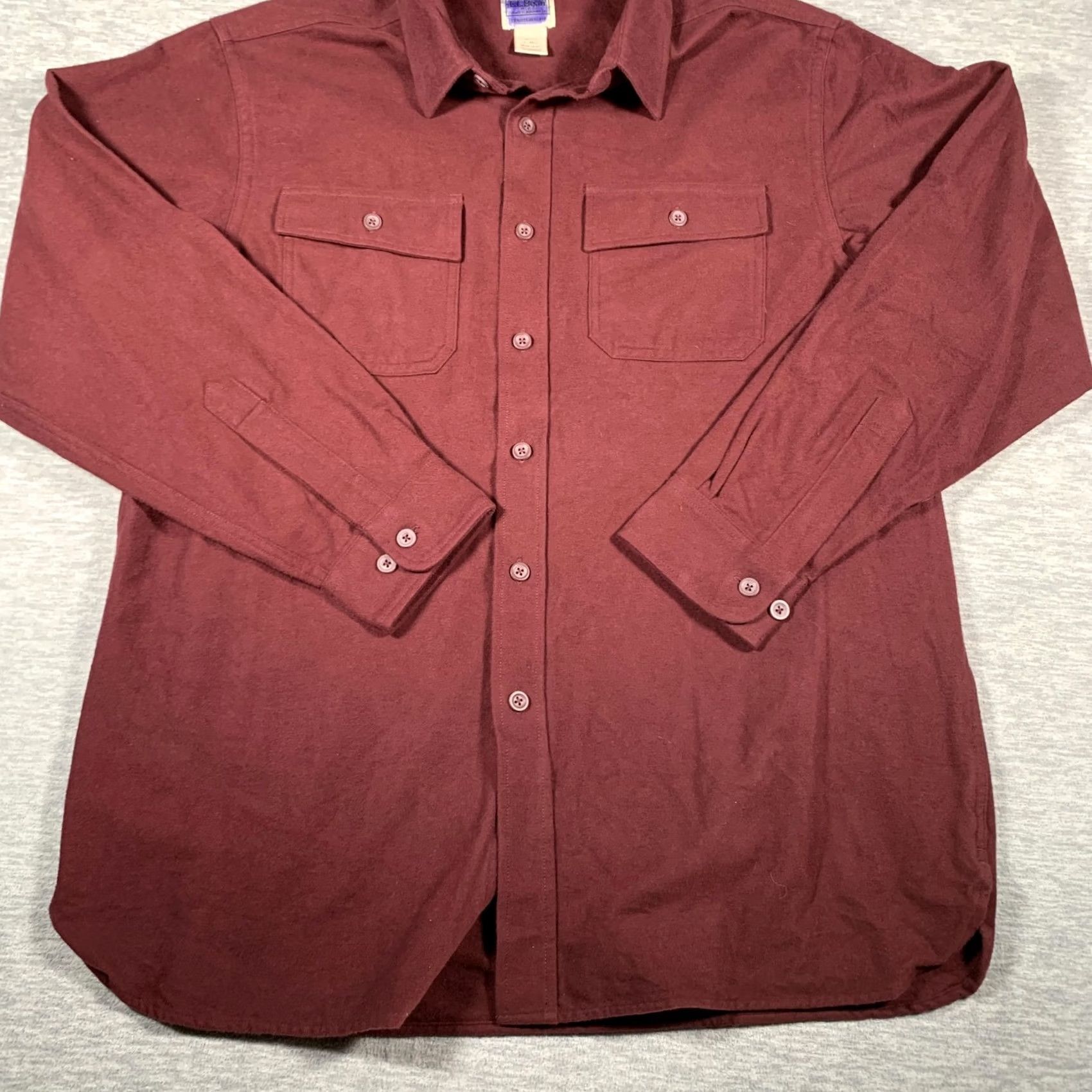 Vintage VINTAGE? No. Size US L / EU 52-54 / 3 - 3 Thumbnail