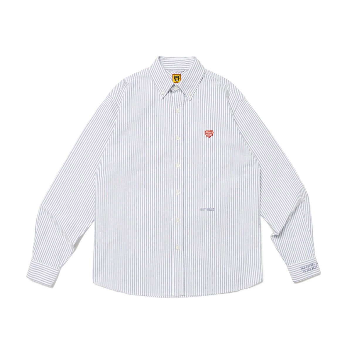 Human Made Human Made Shirt Size ONE SIZE - 1 Thumbnail