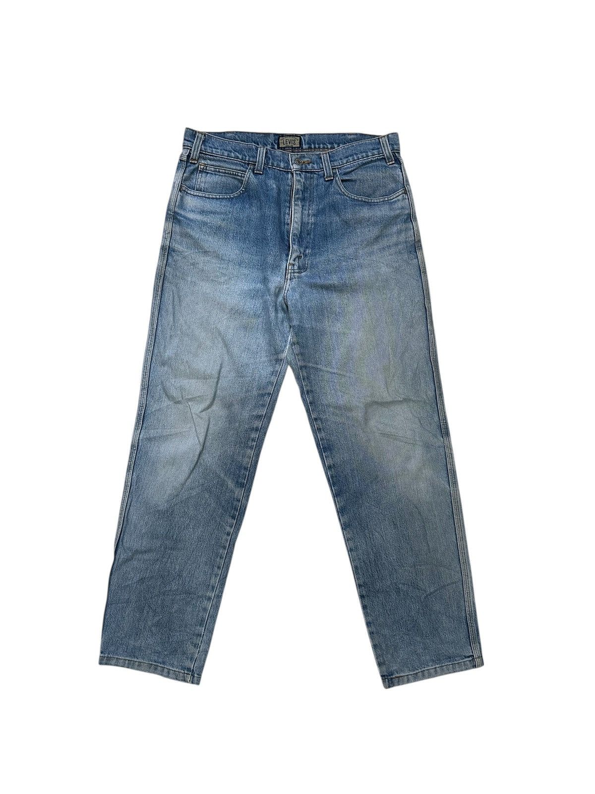 Levi's Vintage Clothing Vintage levis’ J30 Size US 32 / EU 48 - 1 Thumbnail
