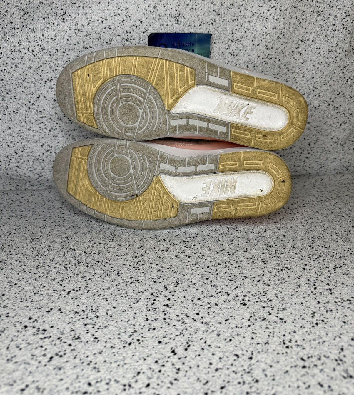 Jordan Brand Jordan 2 Low Craft 9.5 Men Size US 9.5 / EU 42-43 - 6 Thumbnail