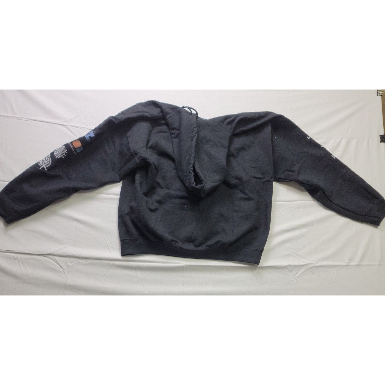 Gildan LiveOne Slacker Radio Podcastone Fantasy Guru Hoodie XL Size US XL / EU 56 / 4 - 7 Thumbnail