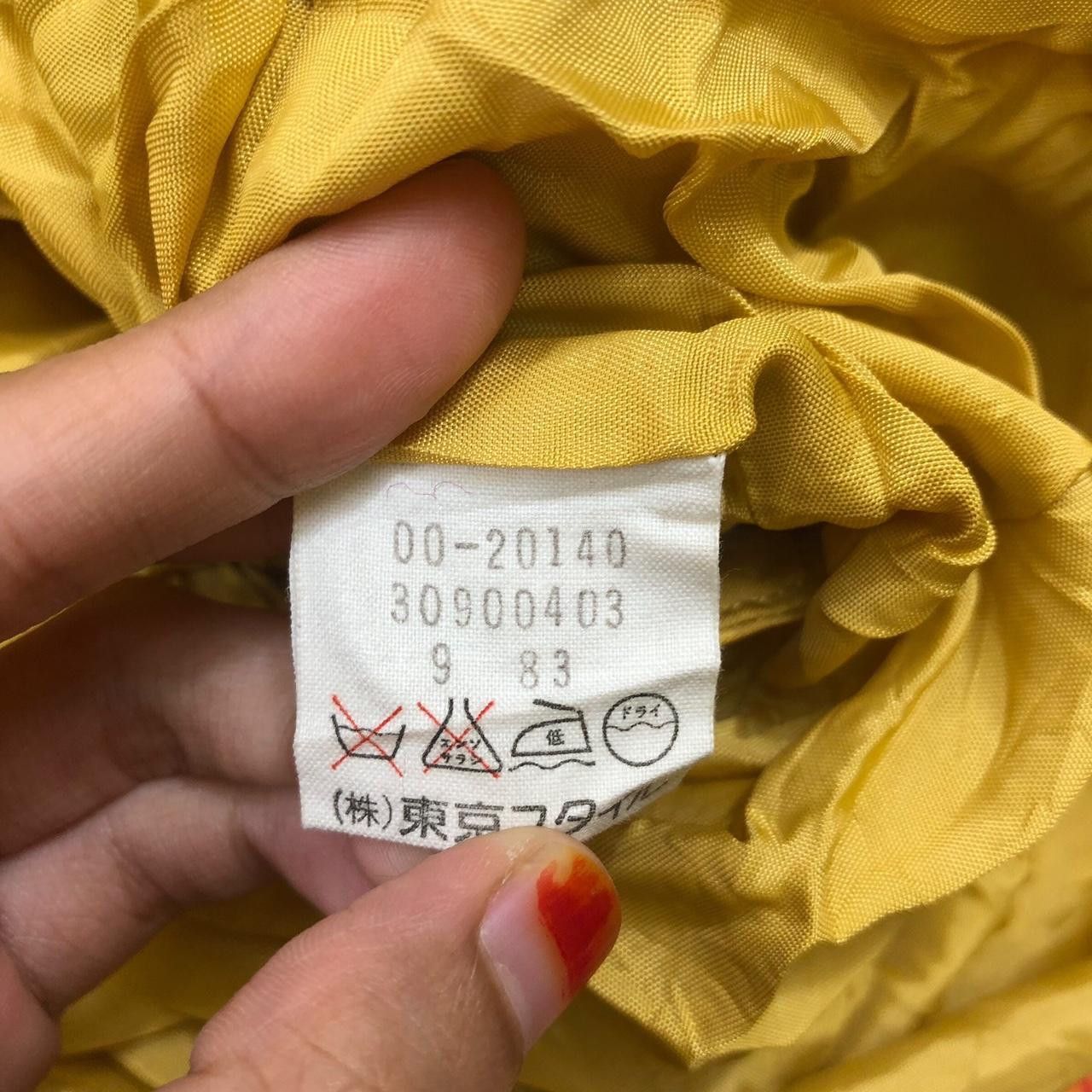 Other Vintage BLACK DUCK Water Repellent Trench Coat Parka Jacket Size XL / US 12-14 / IT 48-50 - 6 Thumbnail