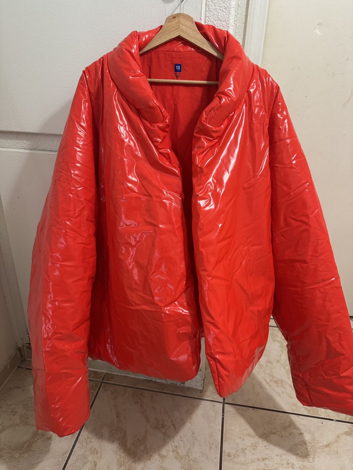 YEEZY GAP ROUND JACKET Sサイズ GAP Yeezy Gap Round Jacket Mサイズ