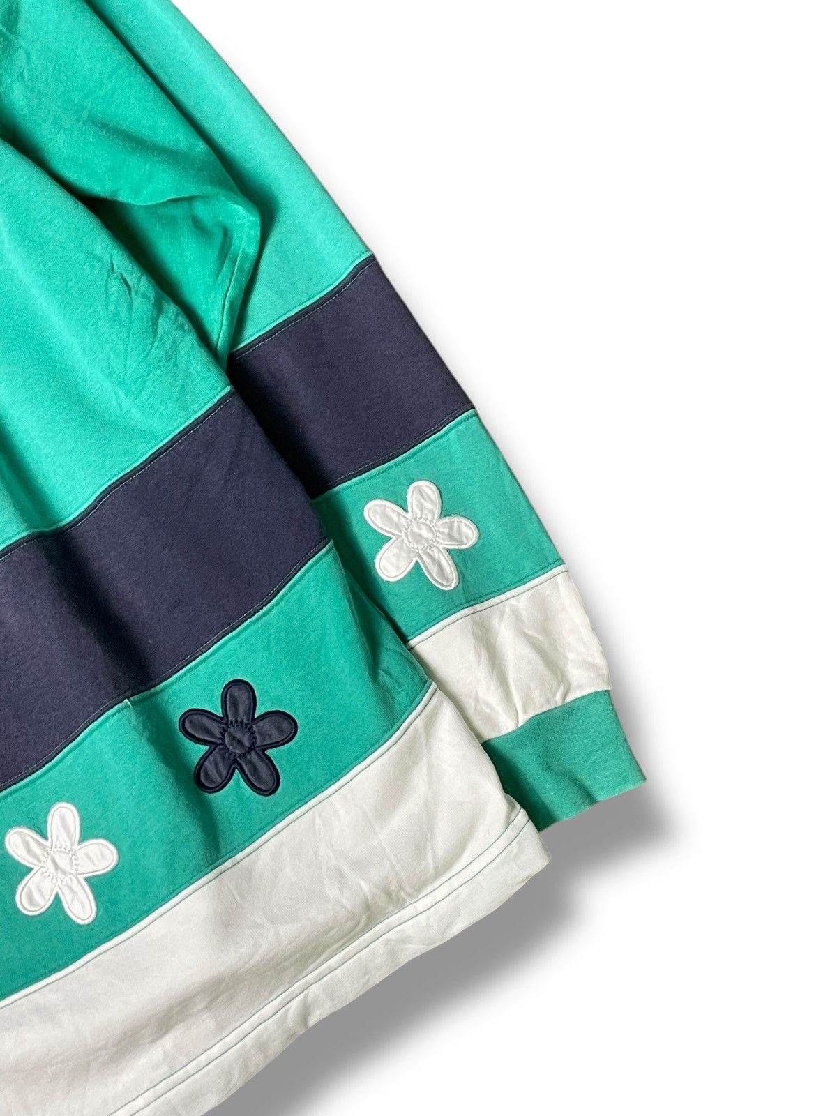 Japanese Brand × Vintage SPORUTINO Golf Brand Sweater (73) Size US XS / EU 42 / 0 - 11 Thumbnail