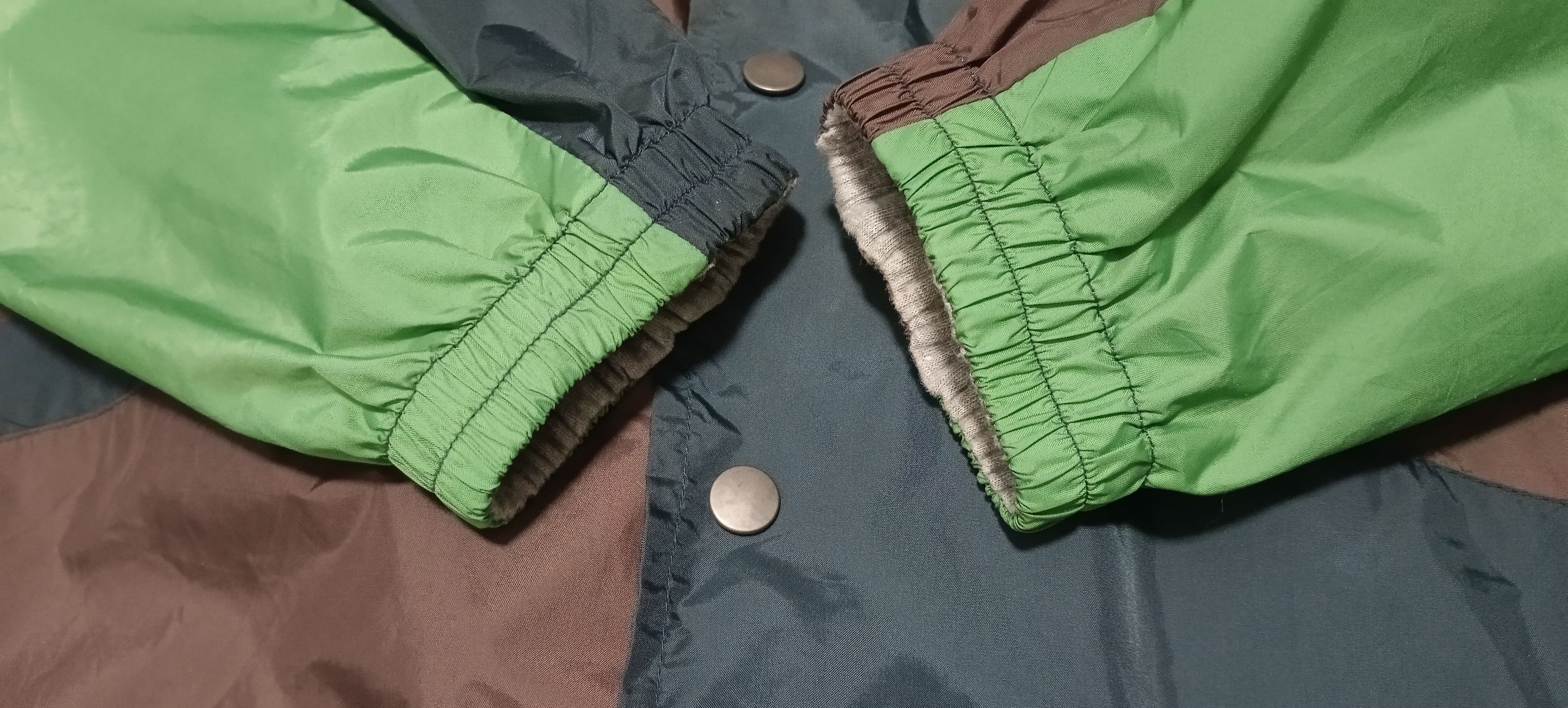 Other Vintage Dick Brewer Surfboards Windbreaker Jacket Size US M / EU 48-50 / 2 - 7 Thumbnail