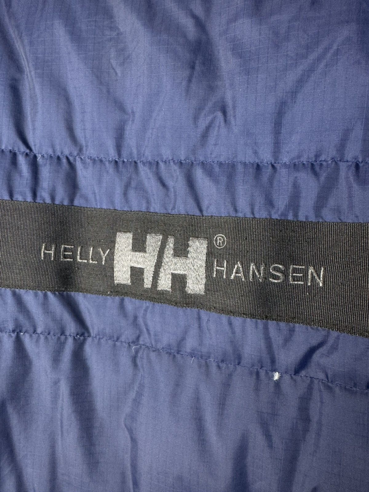 Helly Hansen × Vintage Helly Hansen Reversible Down Jacket Size US S / EU 44-46 / 1 - 9 Thumbnail
