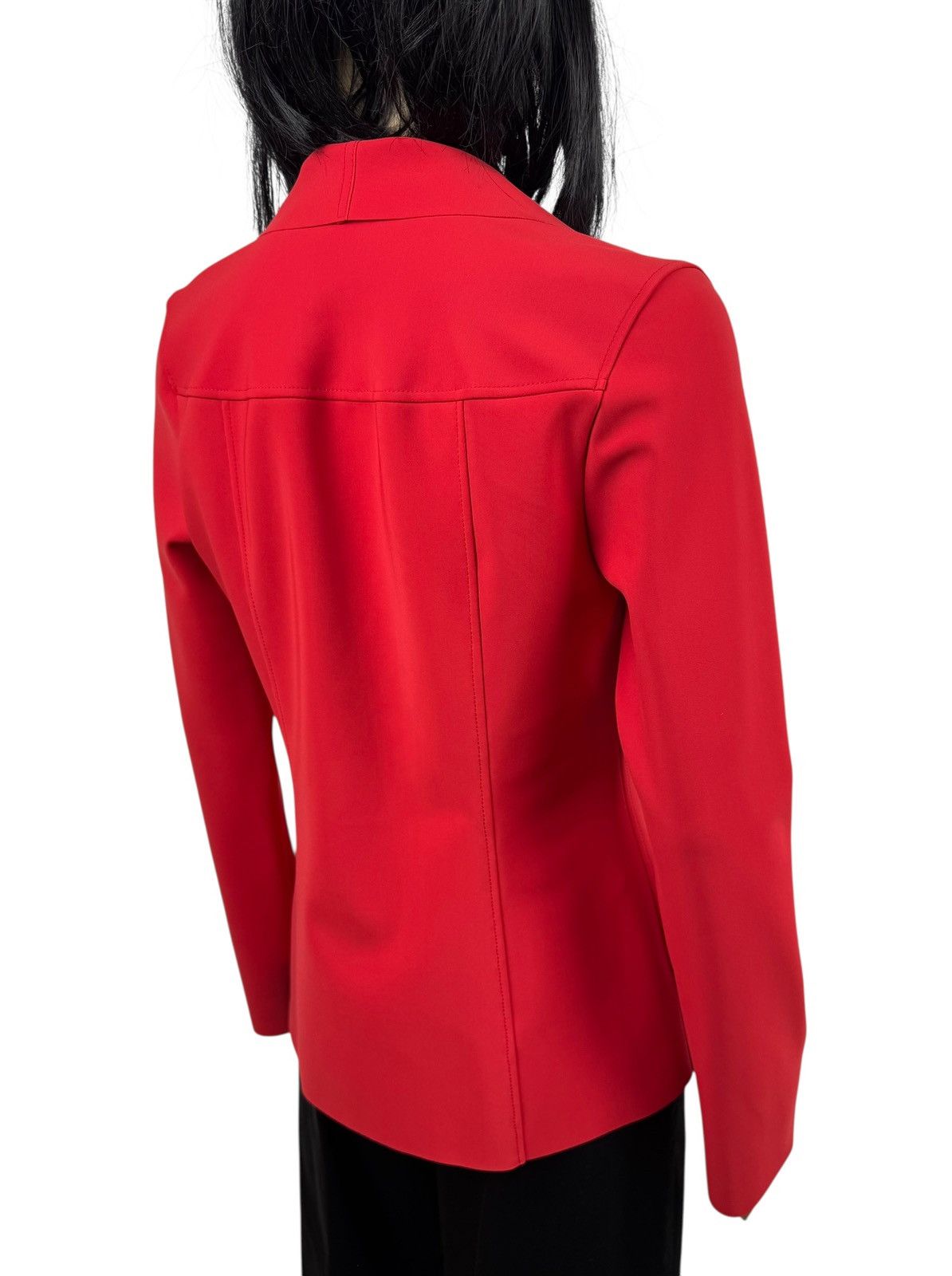 Other Sassenbach PA Elastan Blazer Jacket size DE34 IT40 Size S / US 4 / IT 40 - 7 Thumbnail