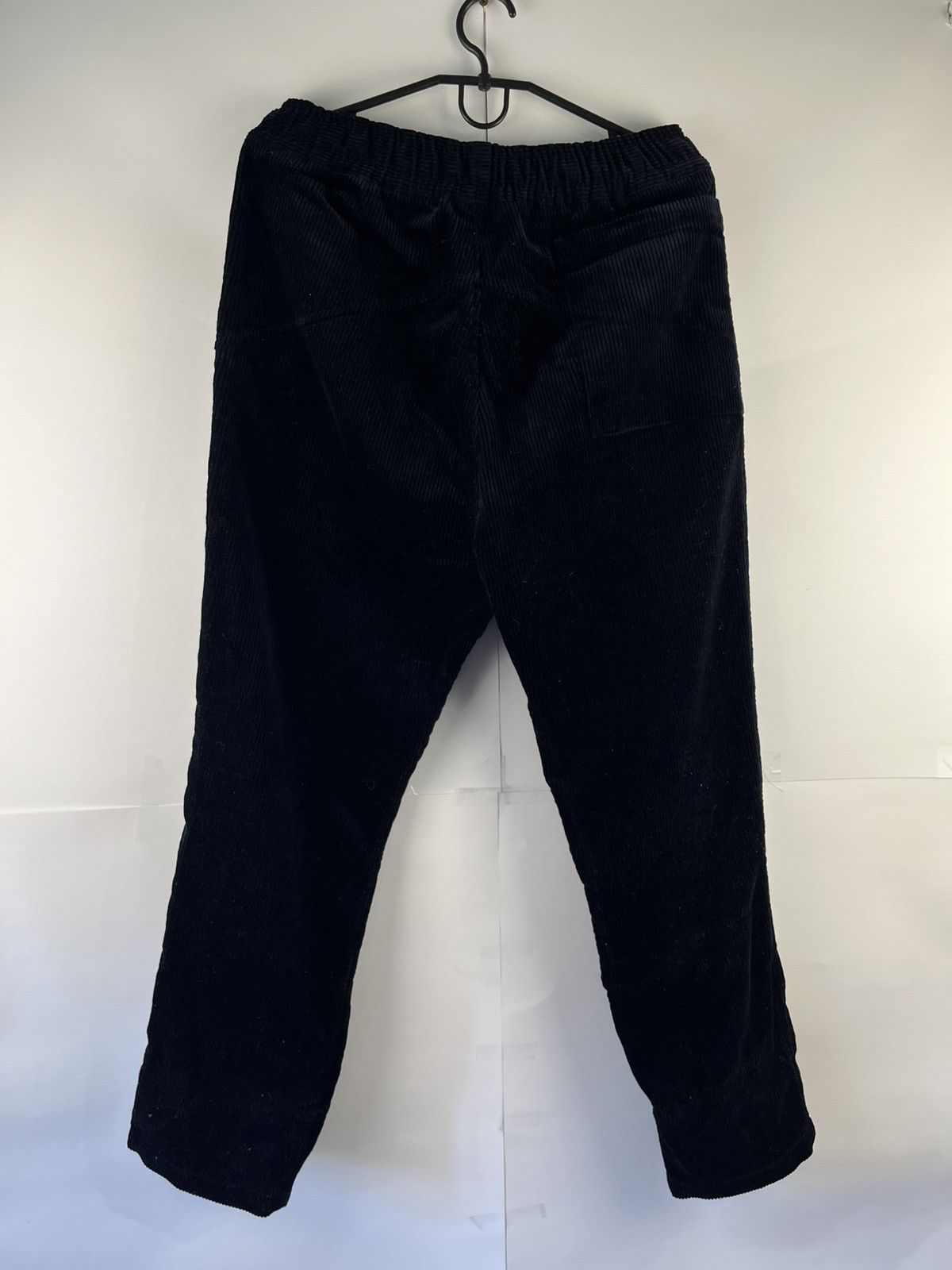 YMC You Must Create YMC Cotton Velvet Pants Trousers Size US 32 / EU 48 - 5 Thumbnail