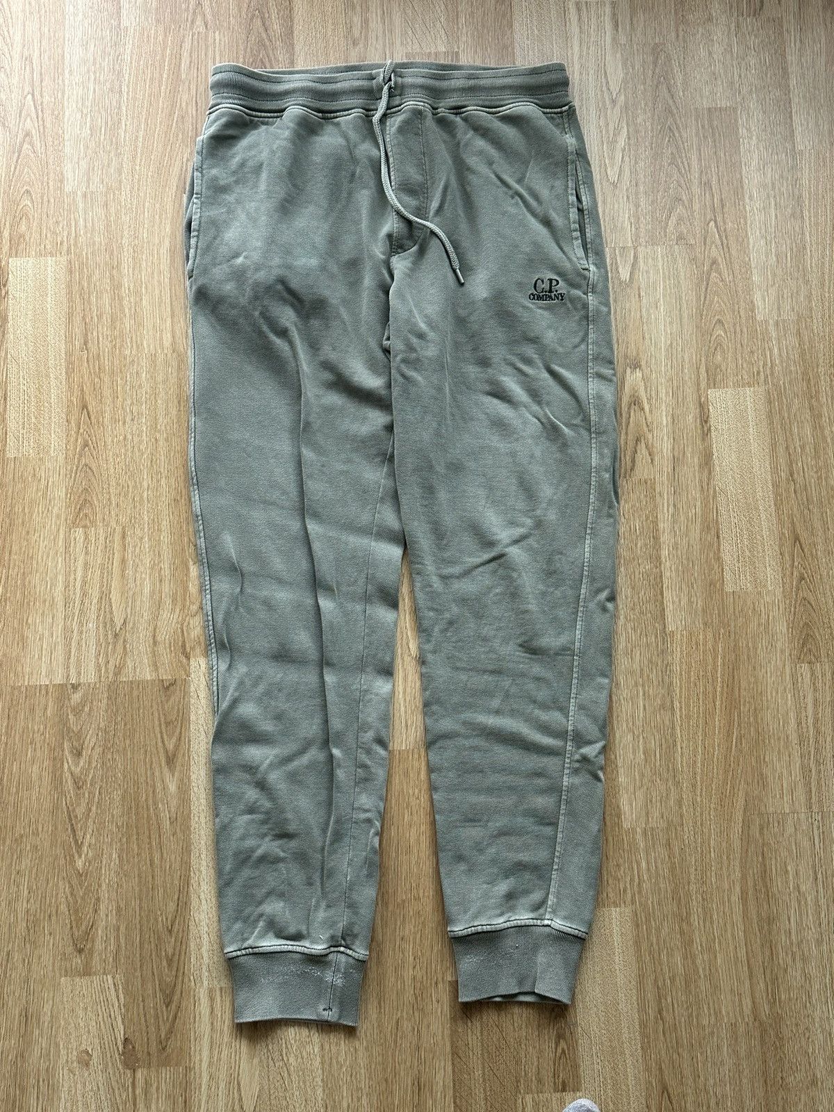 C.P. Company C.p company joggers/pants Size US 36 / EU 52 - 1 Thumbnail