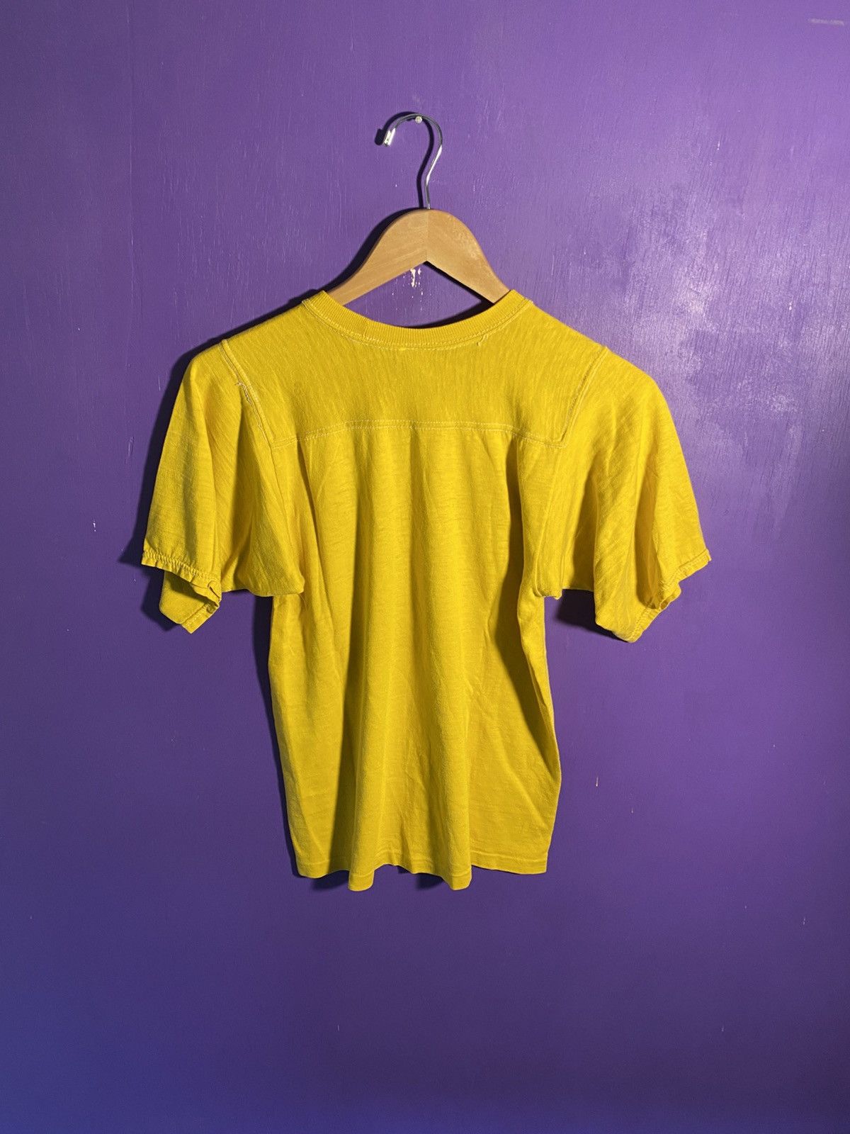 Other Vintage 70s Pine Forest trojans jersey shirt Size US S / EU 44-46 / 1 - 2 Thumbnail