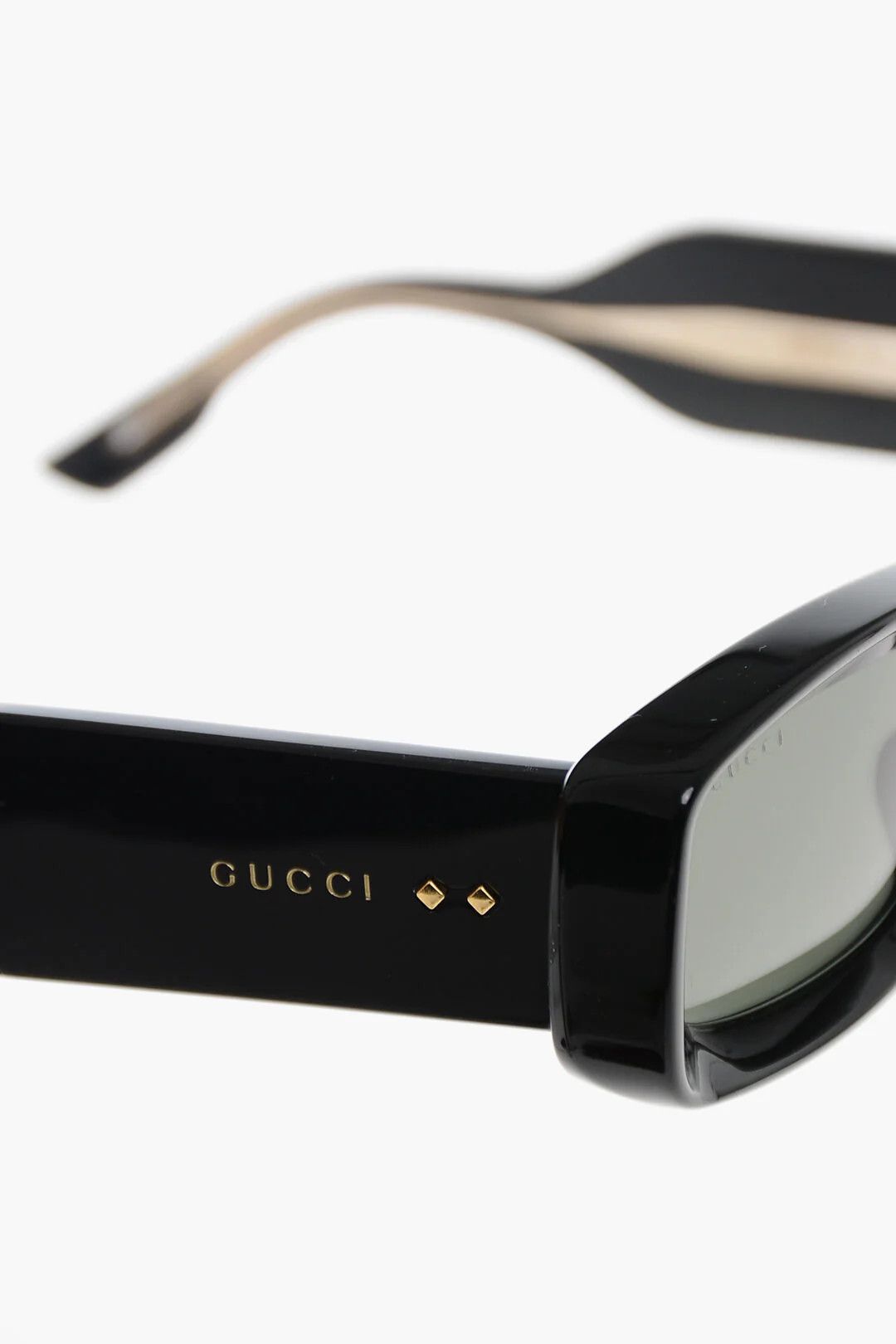 Gucci og1mm0326 Size: OS / Sunglasses in Black Size ONE SIZE - 4 Thumbnail