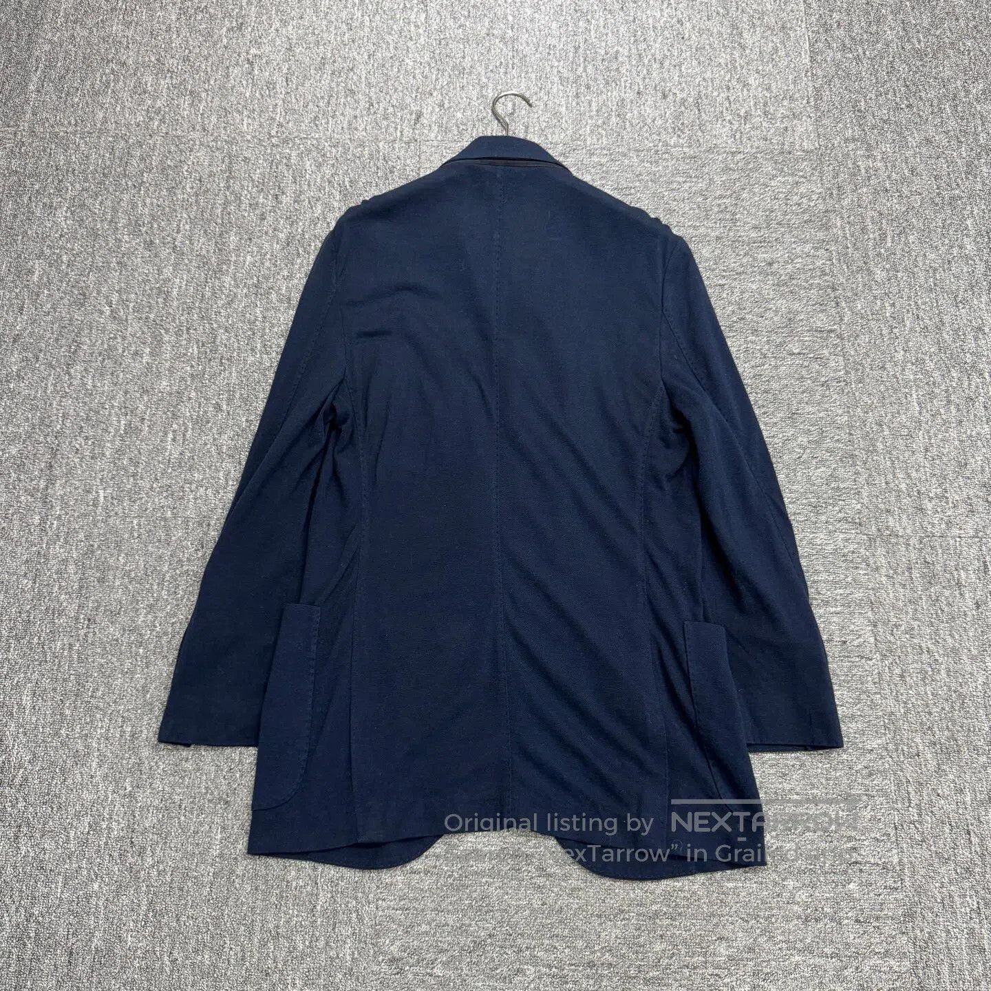 Loro Piana #REF! Size 48R - 2 Thumbnail