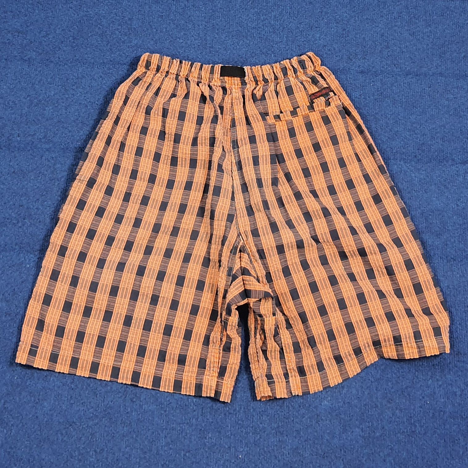 Gramicci Vintage Gramicci Streetwear Short Pants C280N29 Size US 30 / EU 46 - 3 Thumbnail