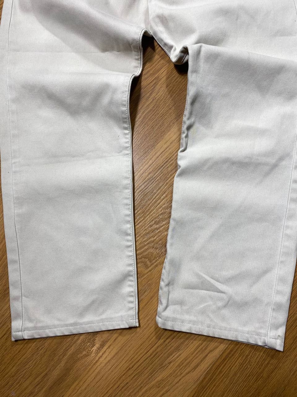 Levi's 90’s Baggy Silvertab Jeans Size US 34 / EU 50 - 16 Thumbnail