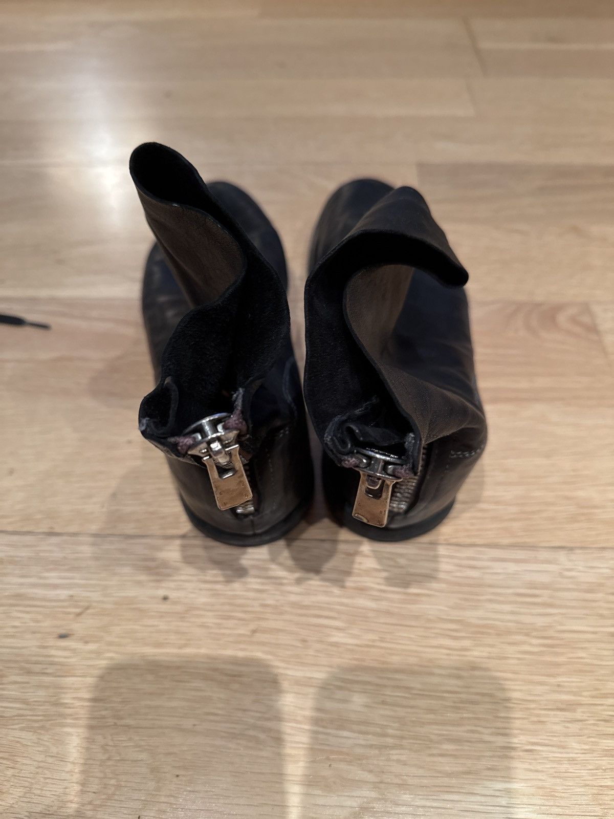 Guidi Guidi 788 flat size 43 Size US 9.5 / EU 42-43 - 5 Thumbnail