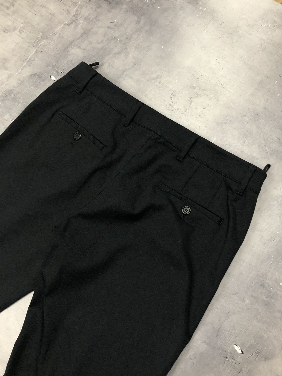 Prada Prada Women Chino Pants Size 46 Size 32" / US 10 / IT 46 - 5 Thumbnail