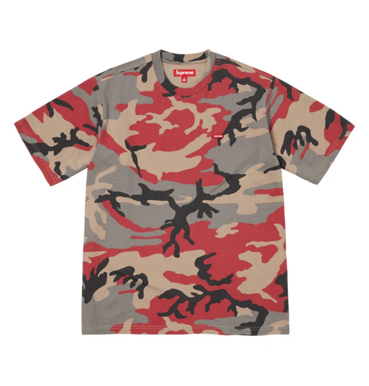 Supreme Supreme Split S/S Football Top Green Size XXL/2XL | Grailed
