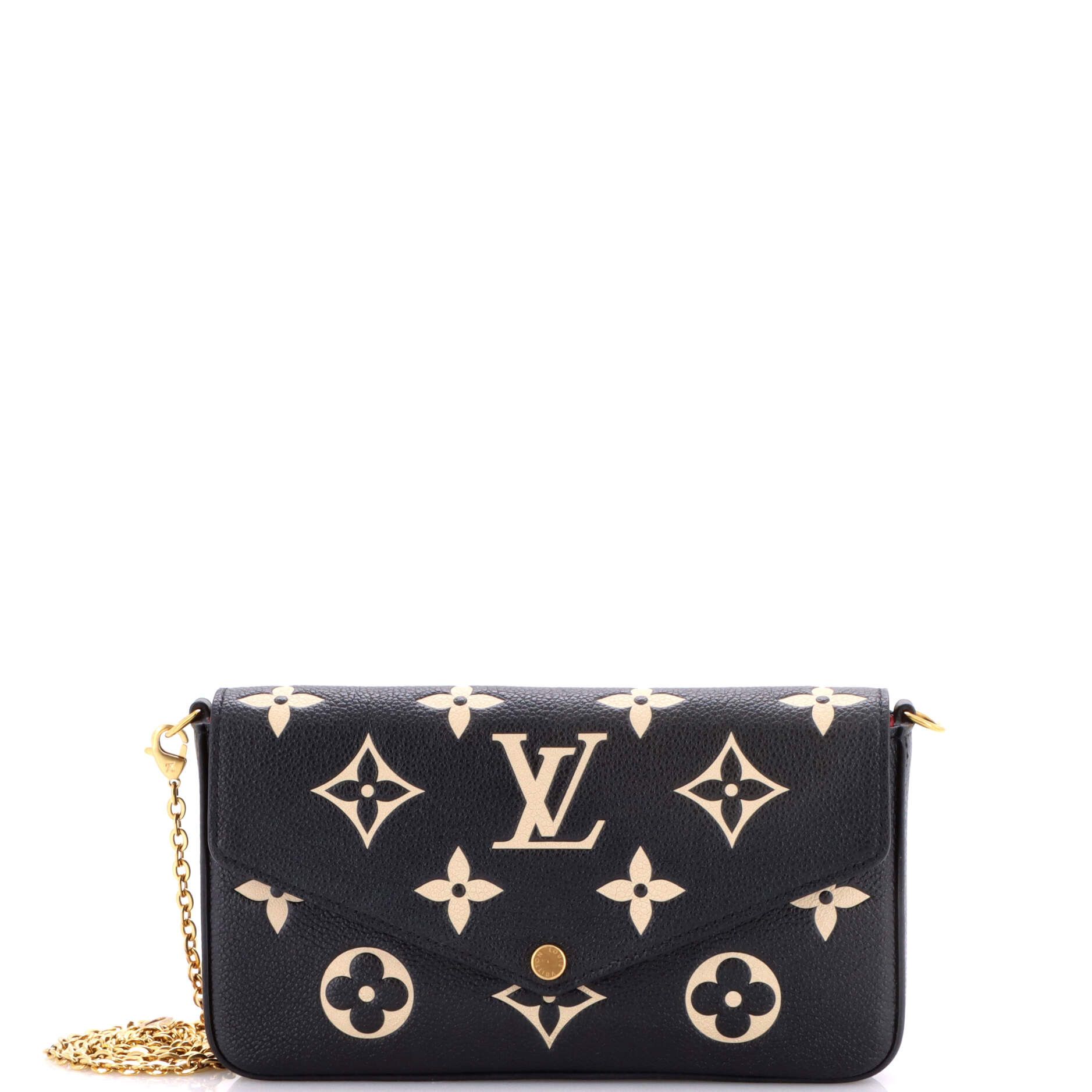 Louis Vuitton Felicie Pochette Size ONE SIZE - 1 Thumbnail