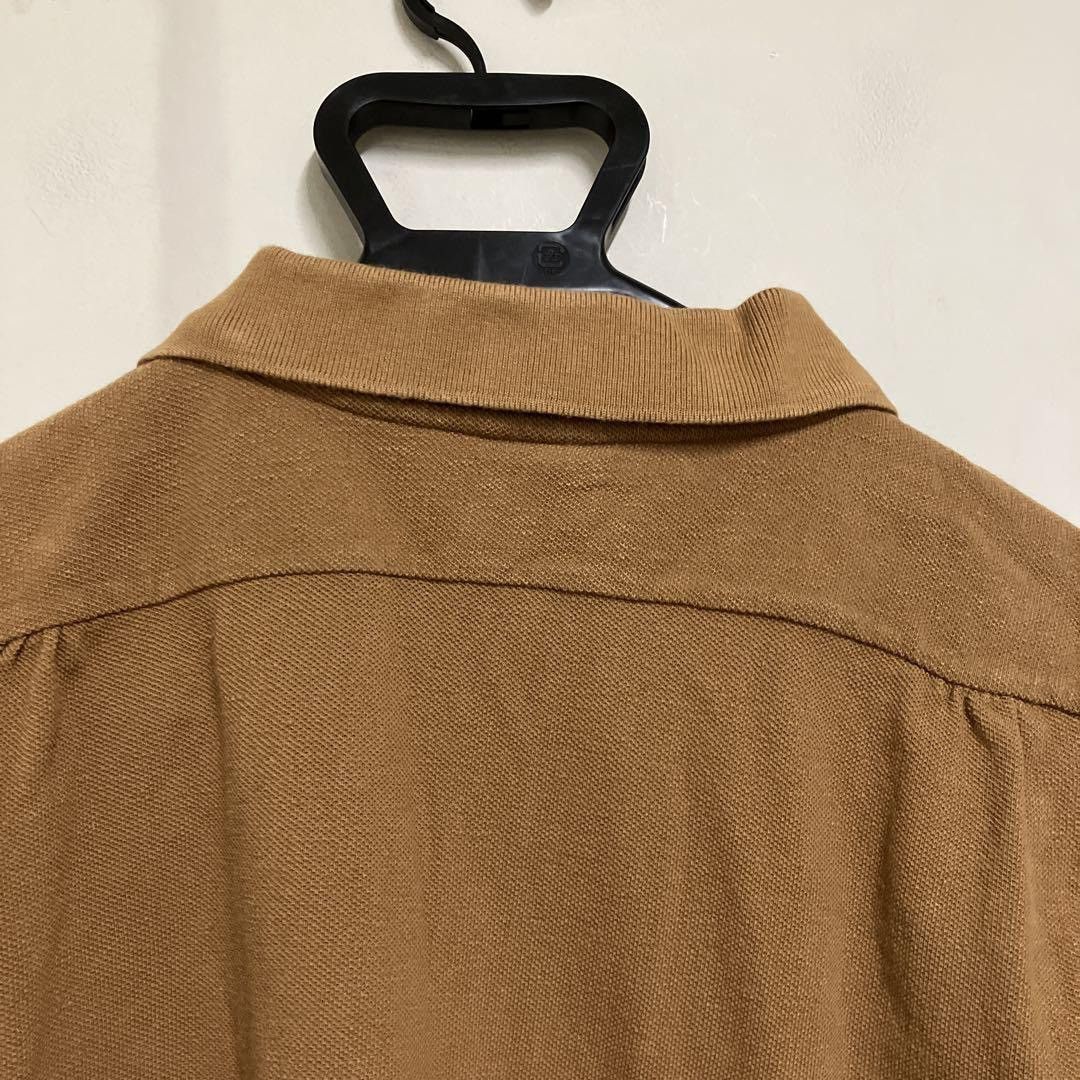 Kapital Polo Shirt Size US M / EU 48-50 / 2 - 5 Thumbnail