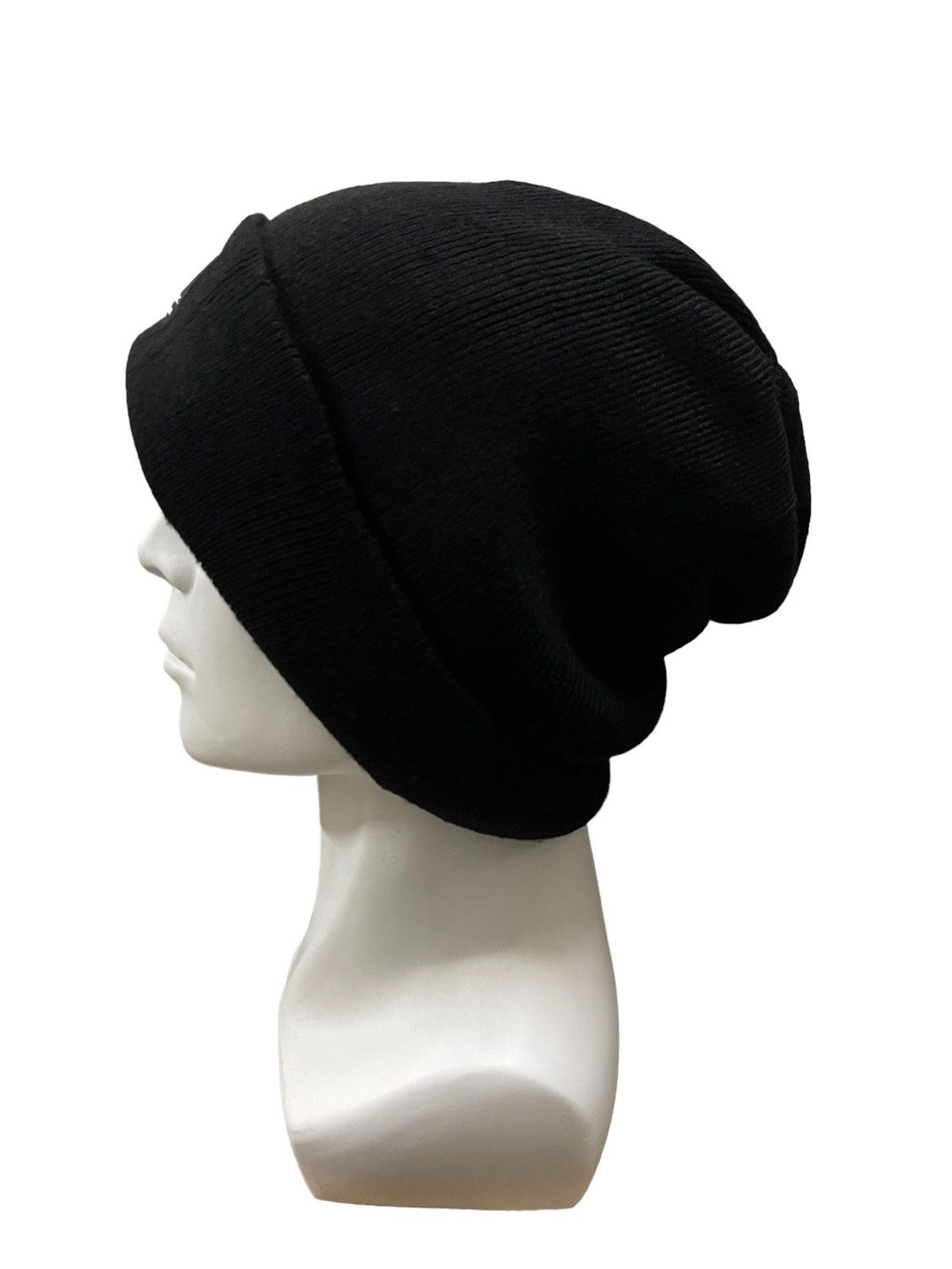 Alpha Industries Vintage Alpha Industry Street Fashion Beanie Size ONE SIZE - 3 Thumbnail
