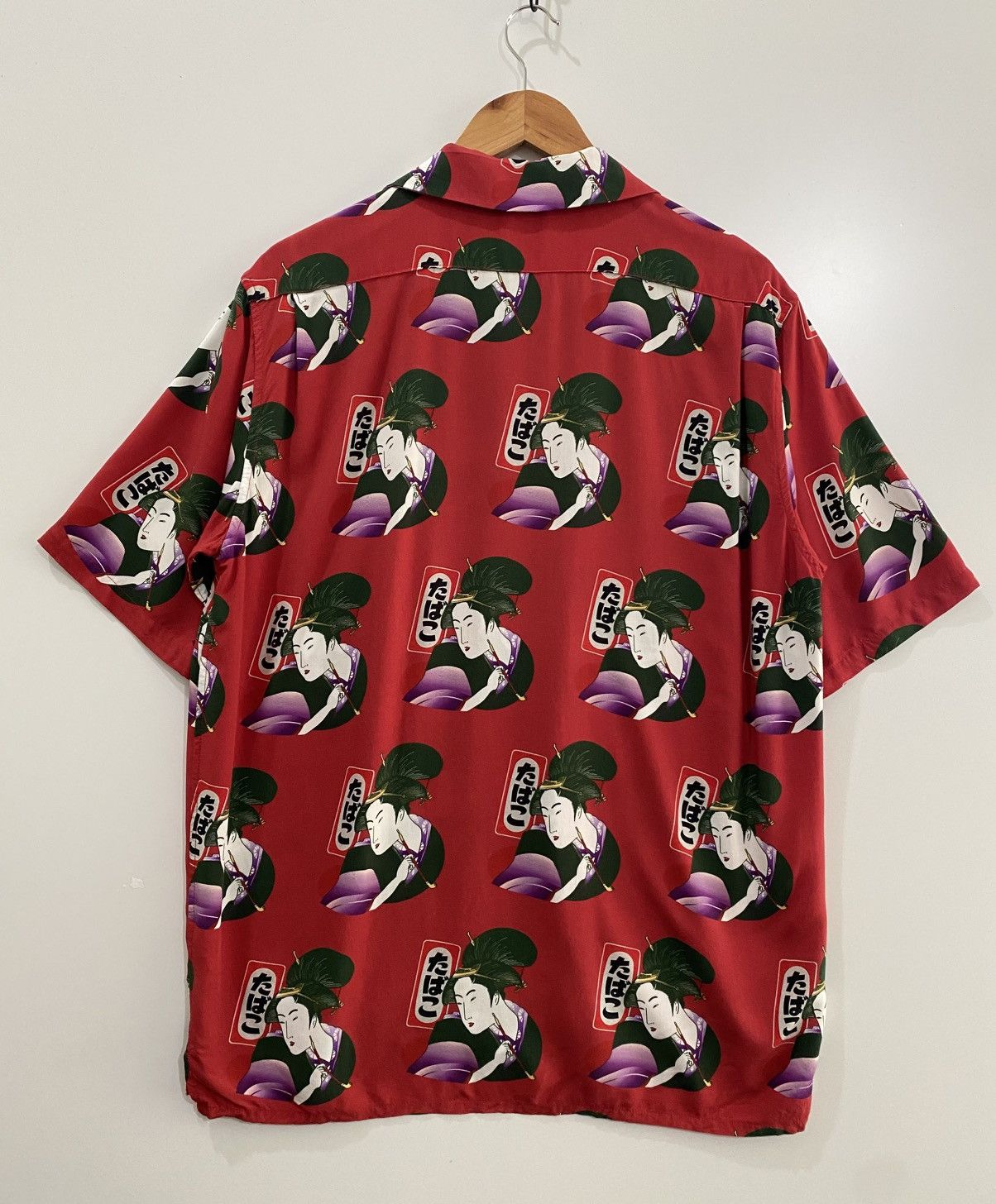 FR2 #FR2 fxxkingrabbits Size US L / EU 52-54 / 3 - 2 Thumbnail