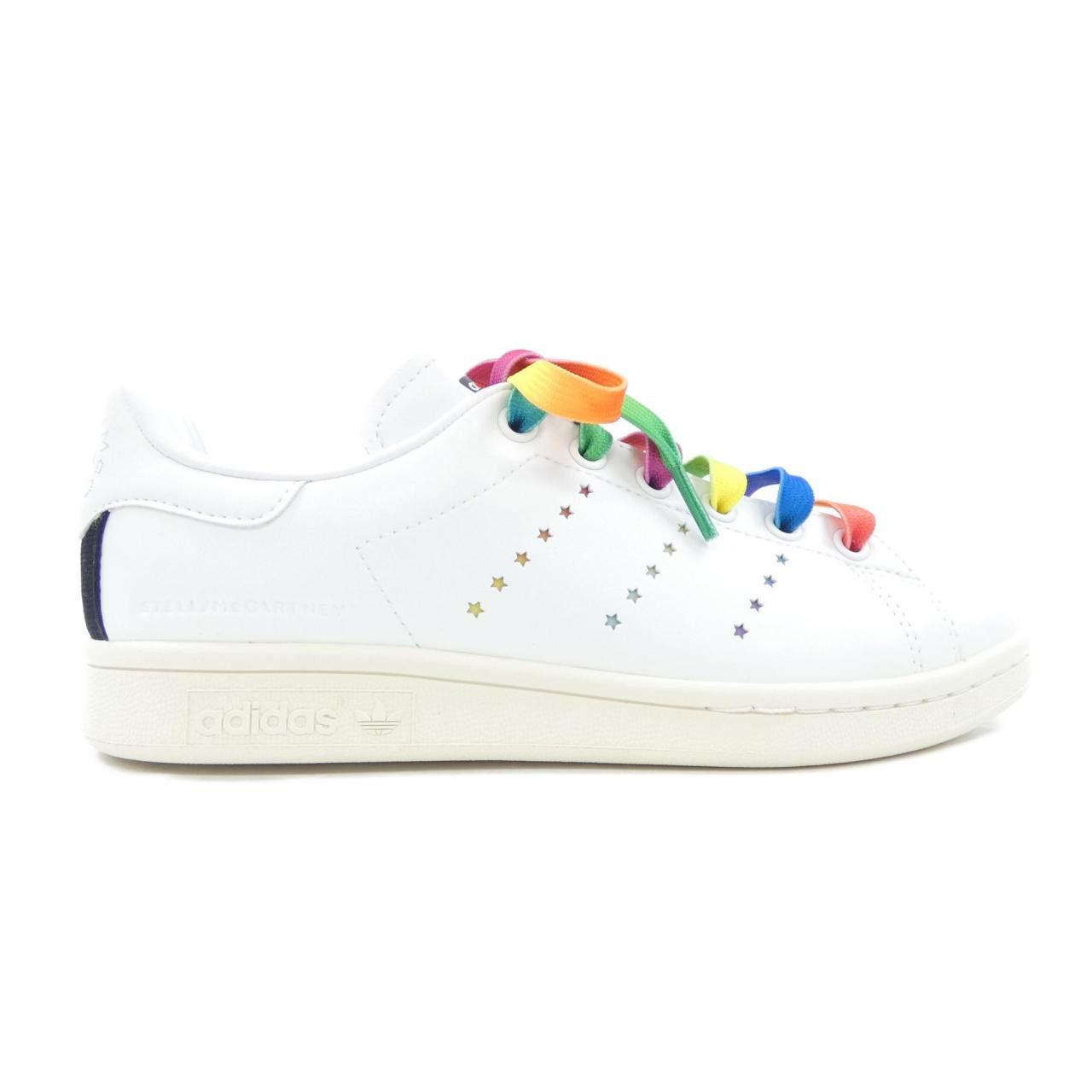 Stella McCartney Stella Mccartney Adidas by Stella McCartney Sneakers Plastic / Synthetic Shoes FW6875 DUTY FREE for USA Size ONE SIZE - 1 Thumbnail