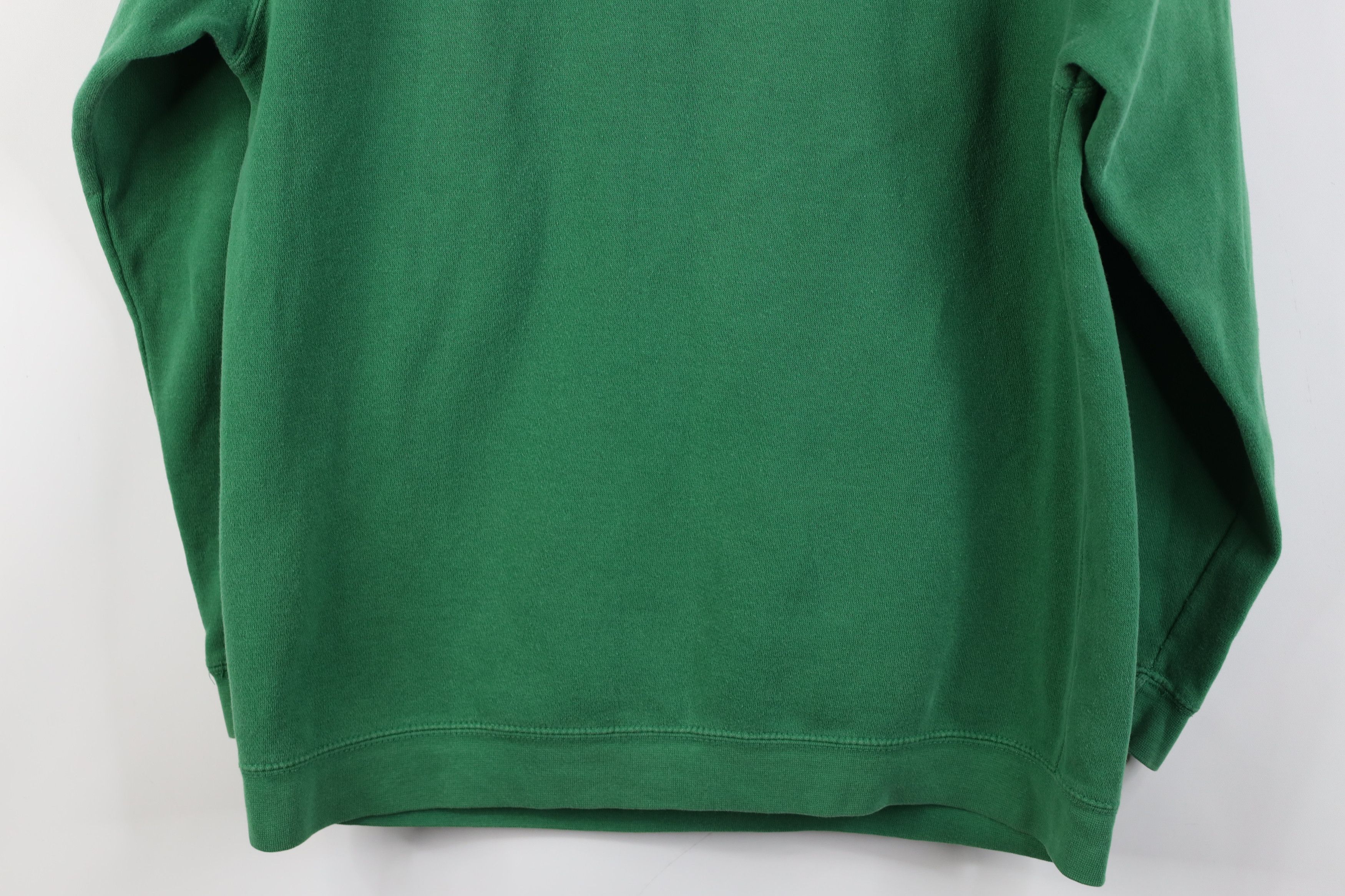 Adidas Vintage Adidas Dame University Hockey Hoodie Sweatshirt Size US S / EU 44-46 / 1 - 14 Thumbnail