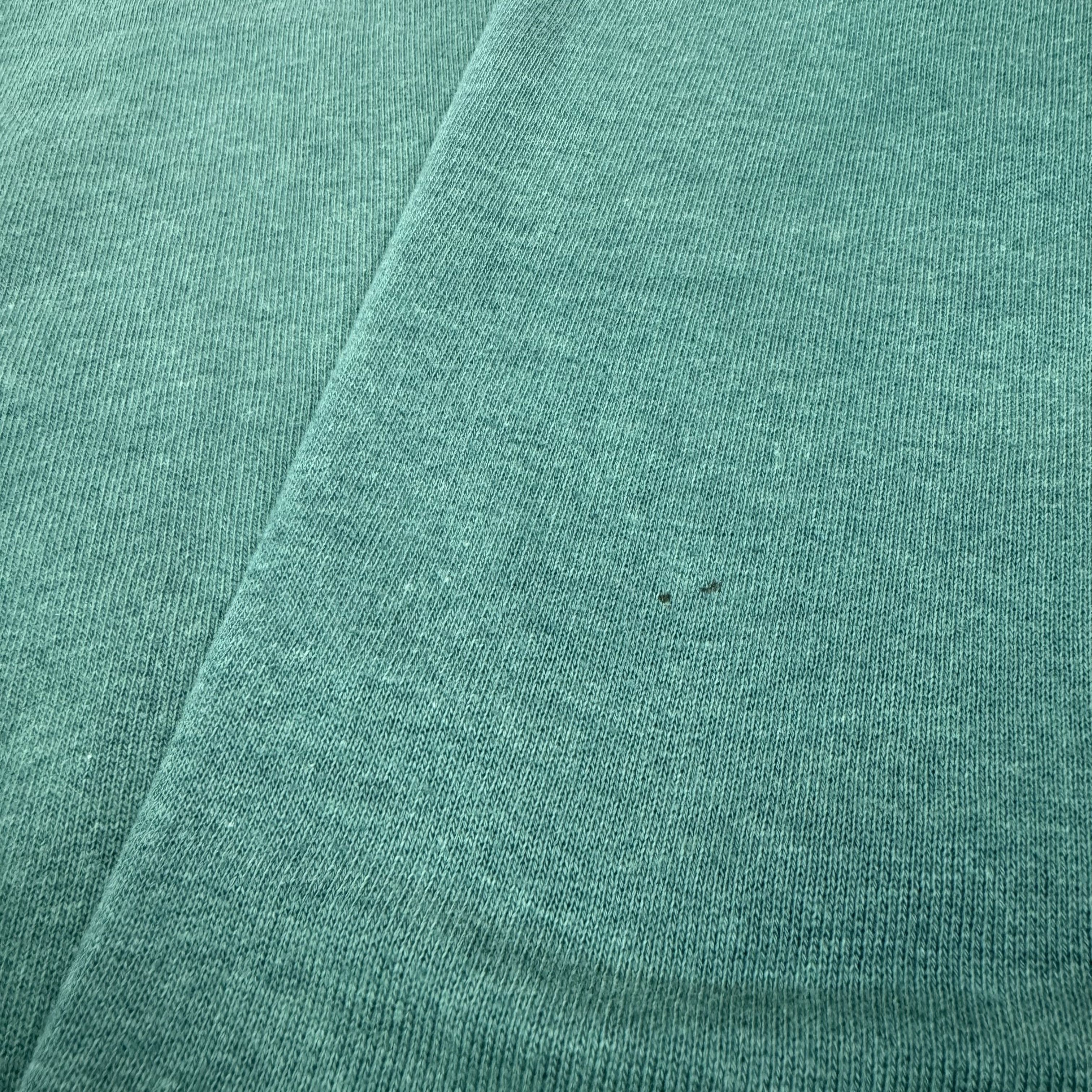 Champion Champion vintage 80s Green Harvard University Sweatshirt M Size US M / EU 48-50 / 2 - 8 Thumbnail