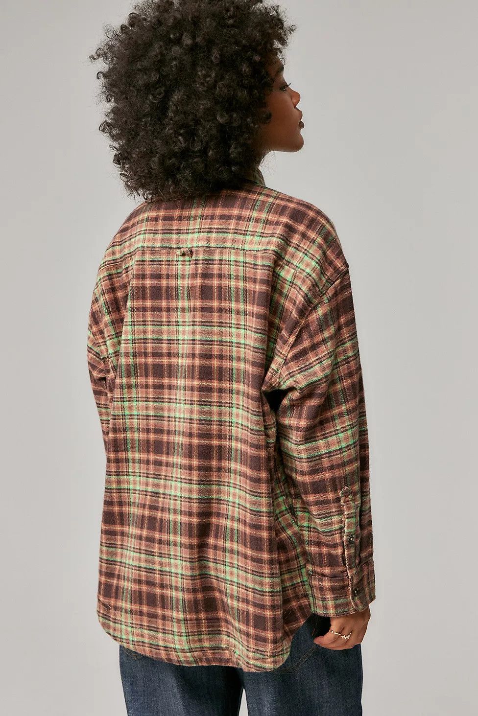 Bdg BDG Dani Shirt (Men’s) Size US M / EU 48-50 / 2 - 4 Thumbnail