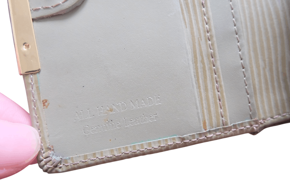 Other Giovanni Giacominin Wallet Size ONE SIZE - 7 Thumbnail