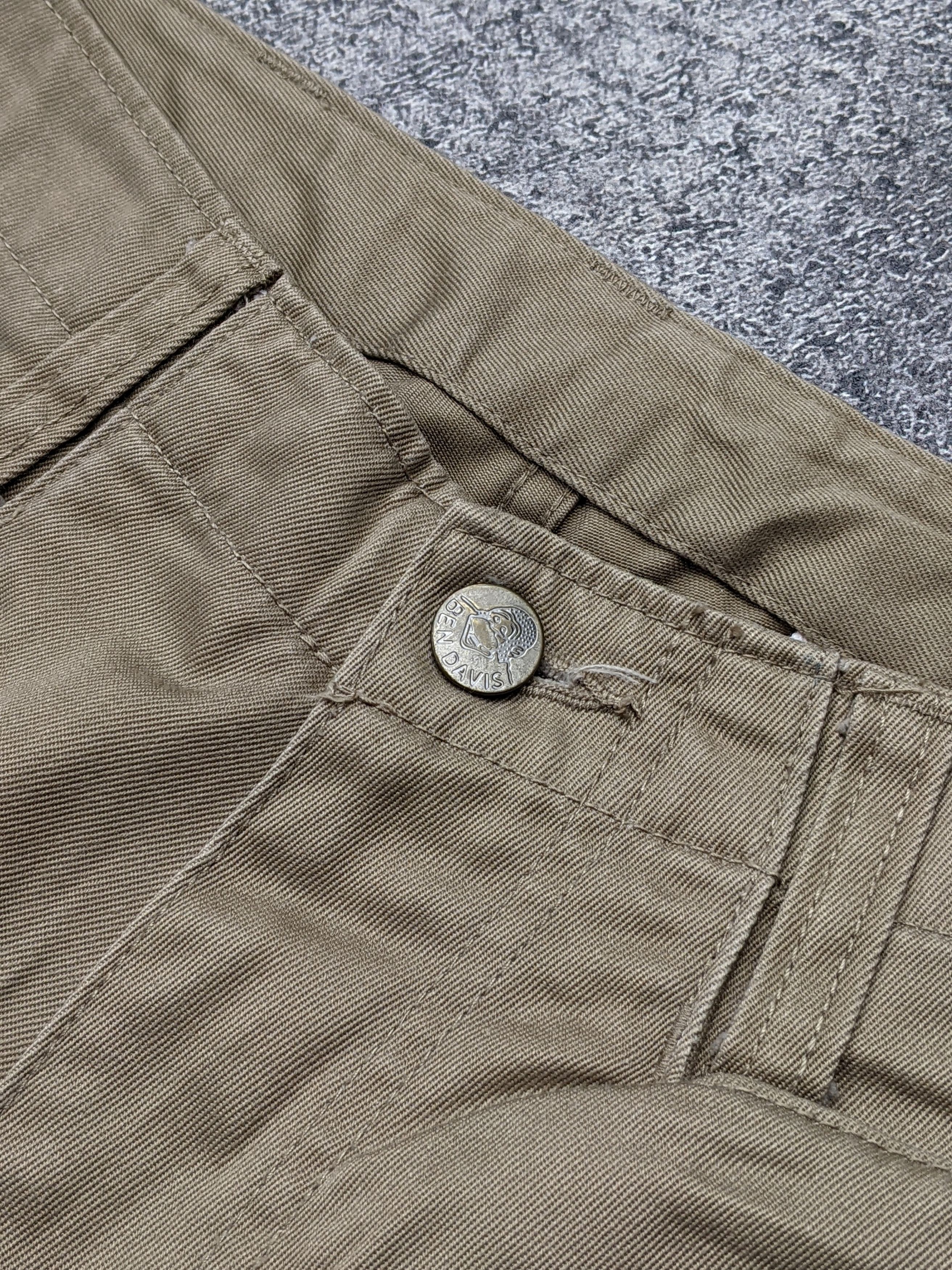 Ben Davis Classic Chinos Ben Davis Size US 30 / EU 46 - 3 Thumbnail