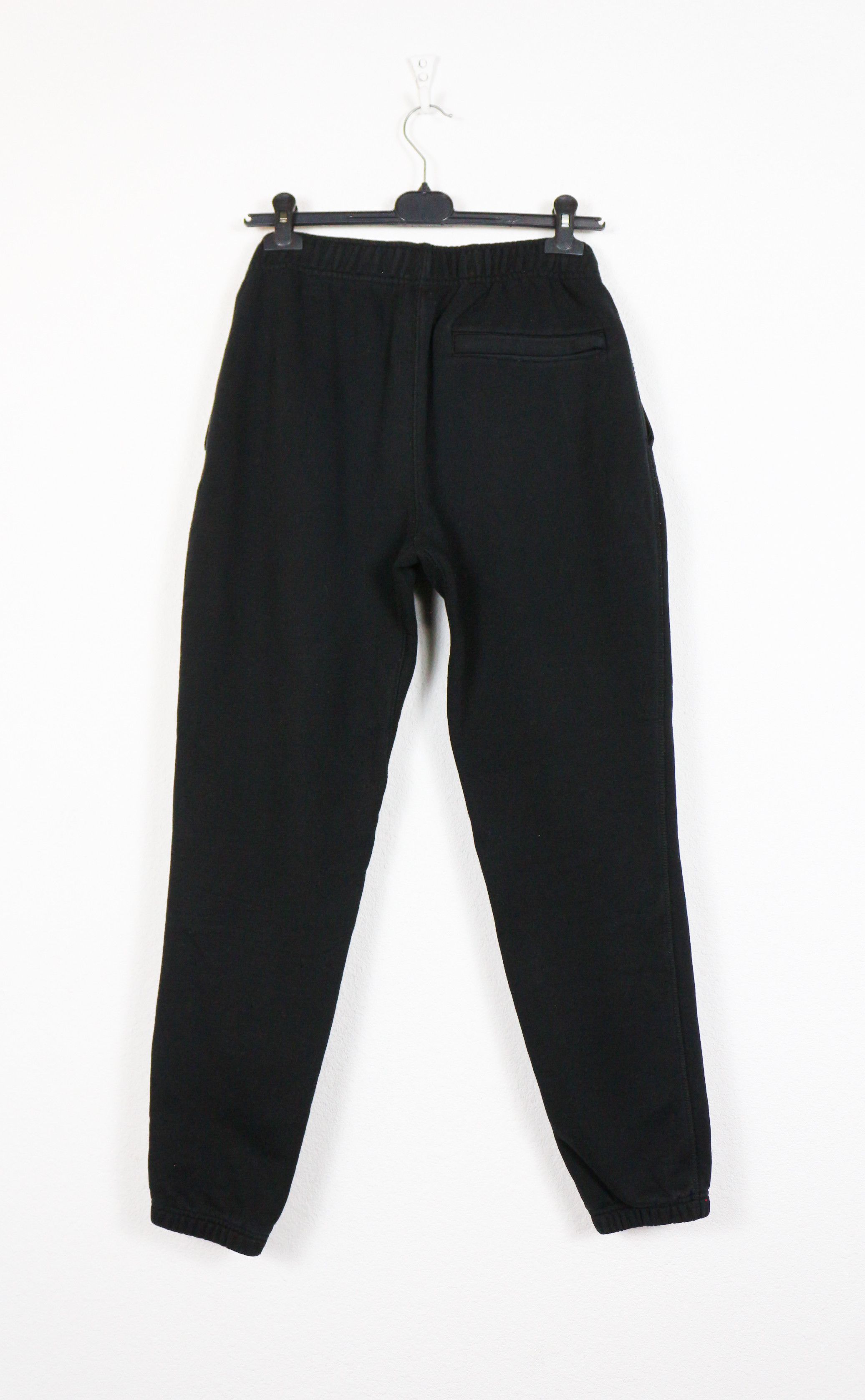 October's Very Own Octobers Very Own OVO Logo Black Sweatpants Track Size US 30 / EU 46 - 5 Thumbnail