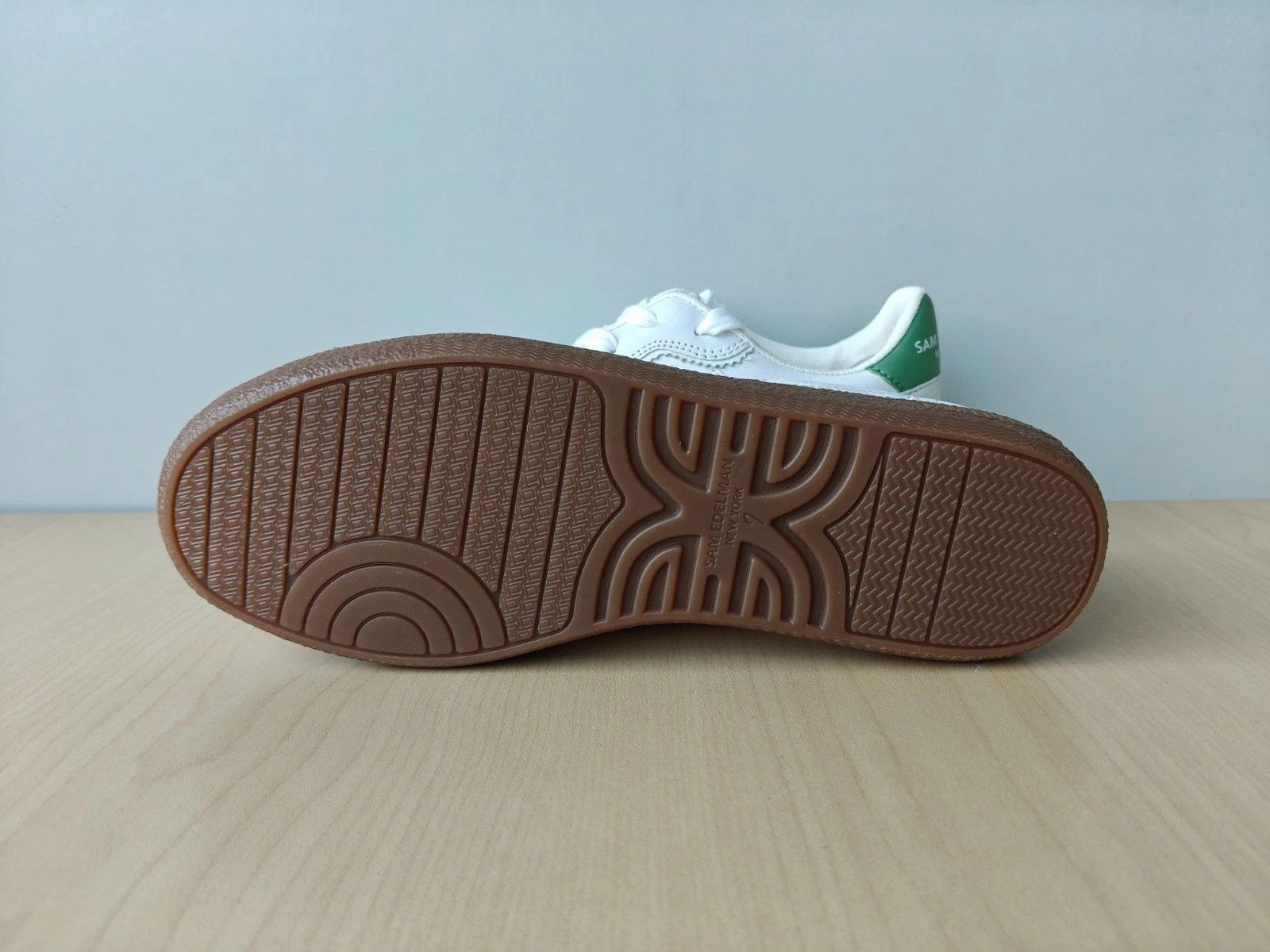 Sam Edelman Sam Edelman Kallen Sneaker T - 5017 Size US 7 / IT 37 - 8 Thumbnail